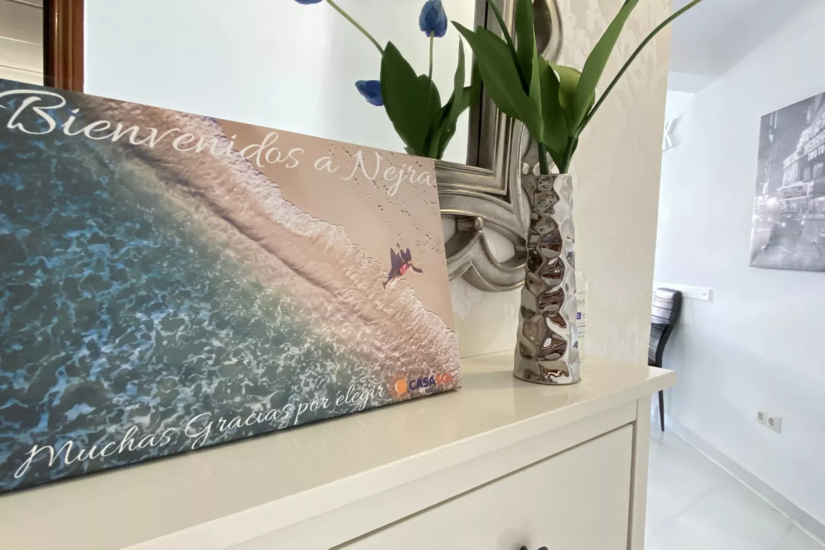 Apartamento Centro Top Floor by Casasol-Niet-getagd