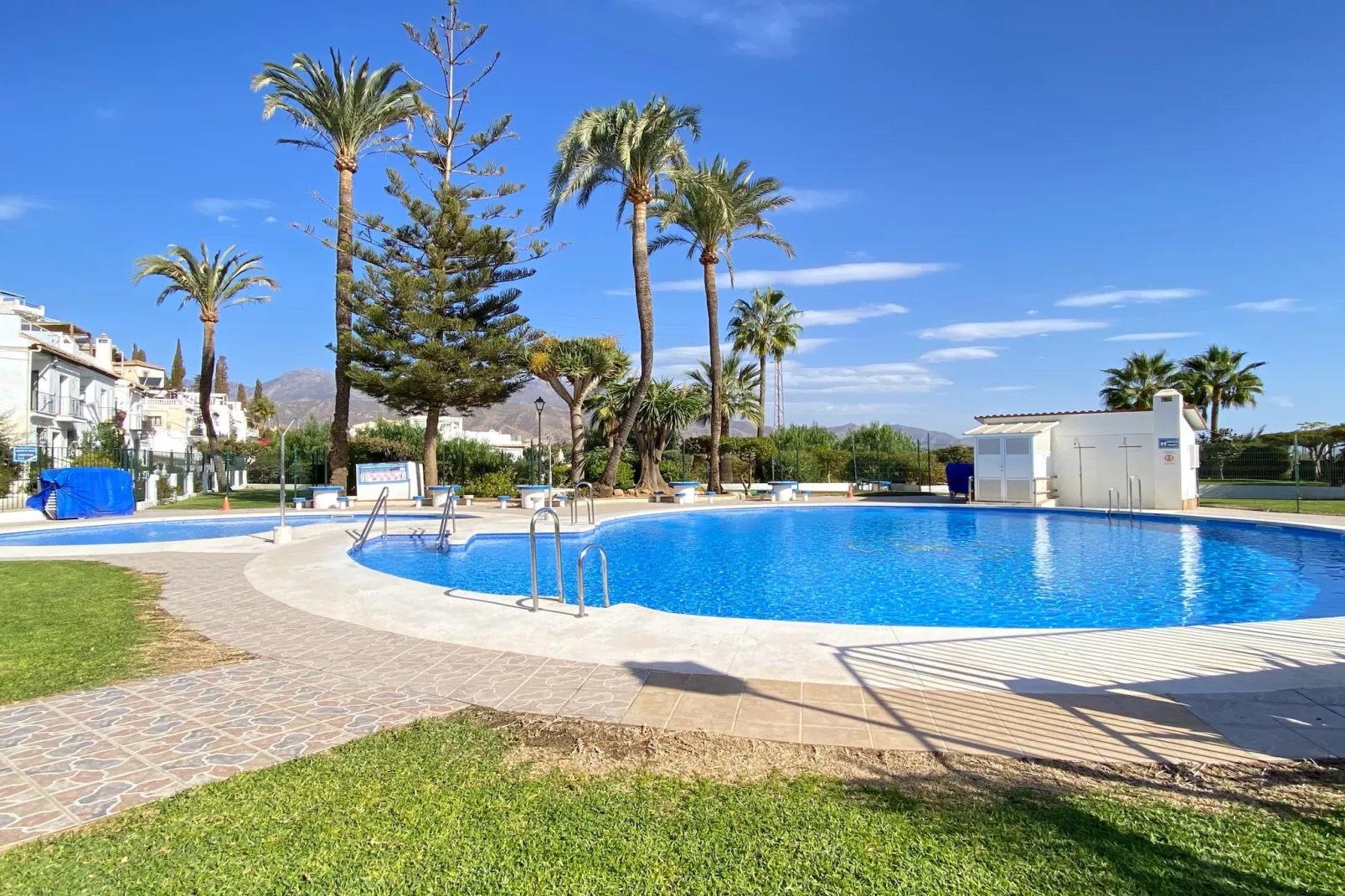 Villa Seaview Punta Lara by Casasol-Zwembad
