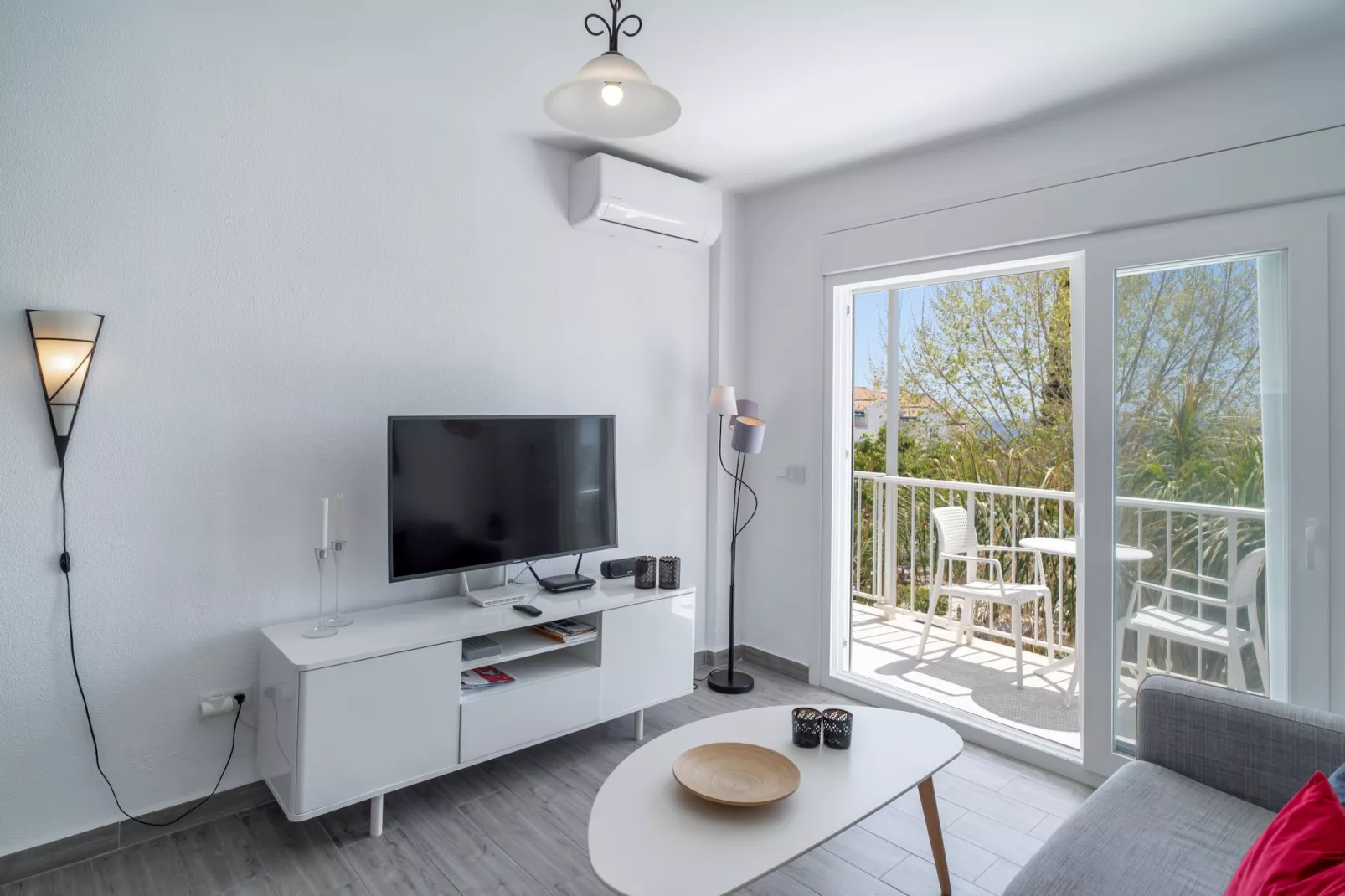 Delfin 1º3 Seaview Quartet by Casasol-Woonkamer