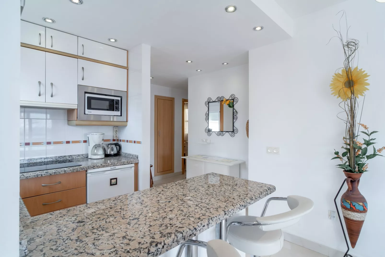 Nautica Duo Delight by Casasol-Eetkamer