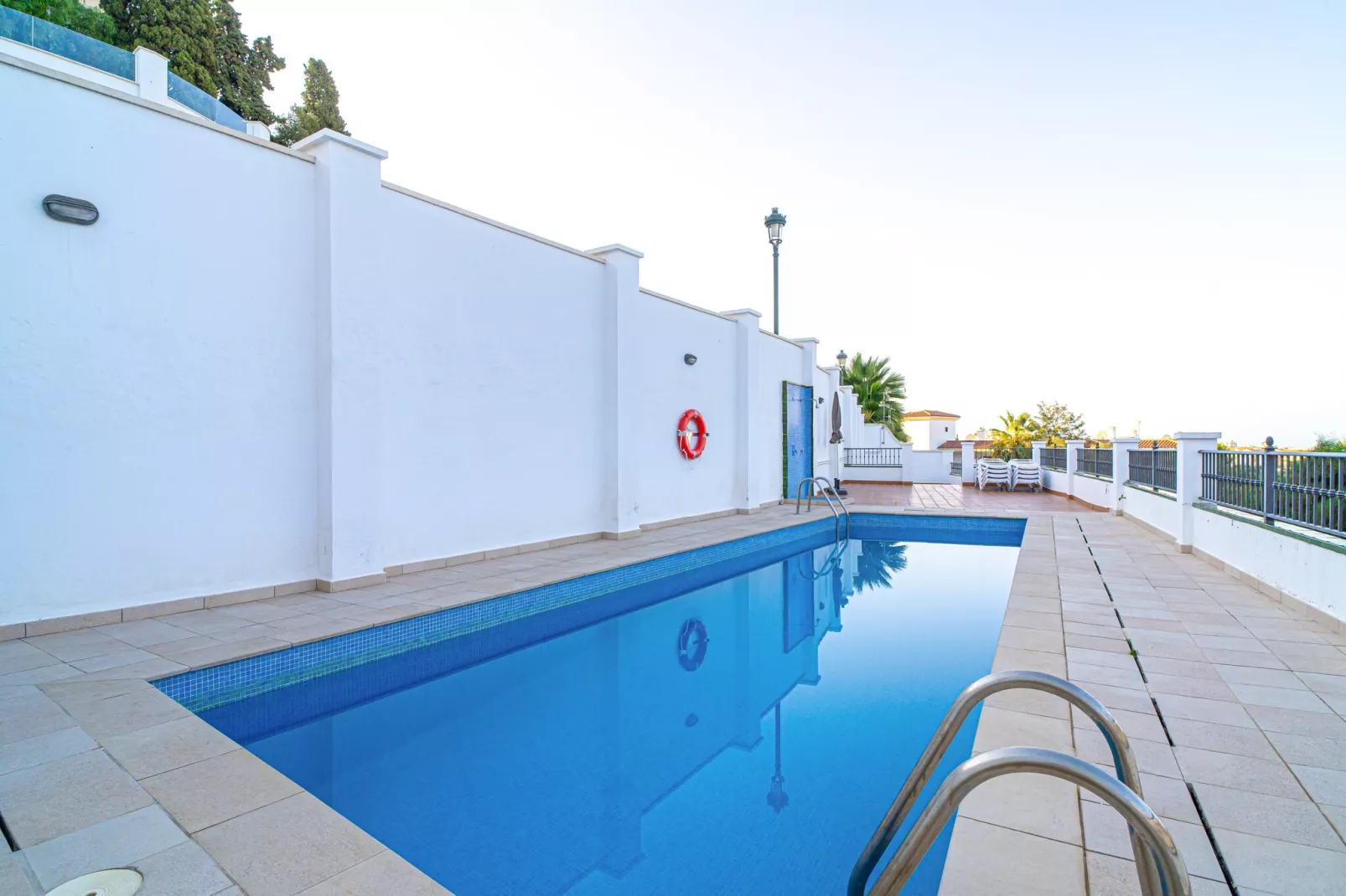 Villa La Dorada 4 Burriana by Casasol-Zwembad