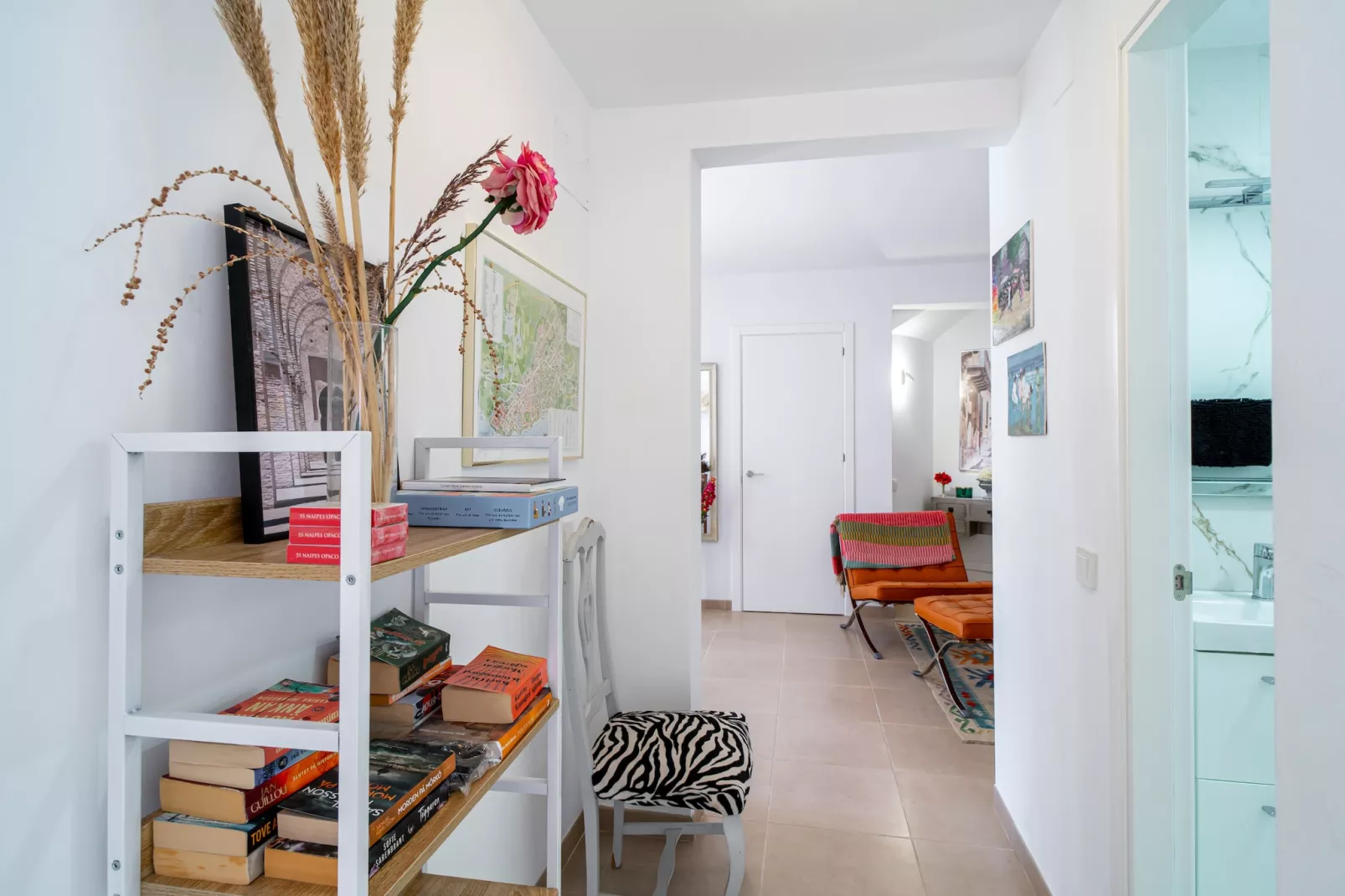Casa Alegre by Casasol-Woonkamer