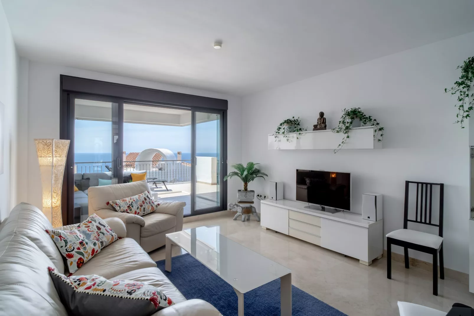 Calaceite 5101 Ocean Paradise by Casasol-Woonkamer