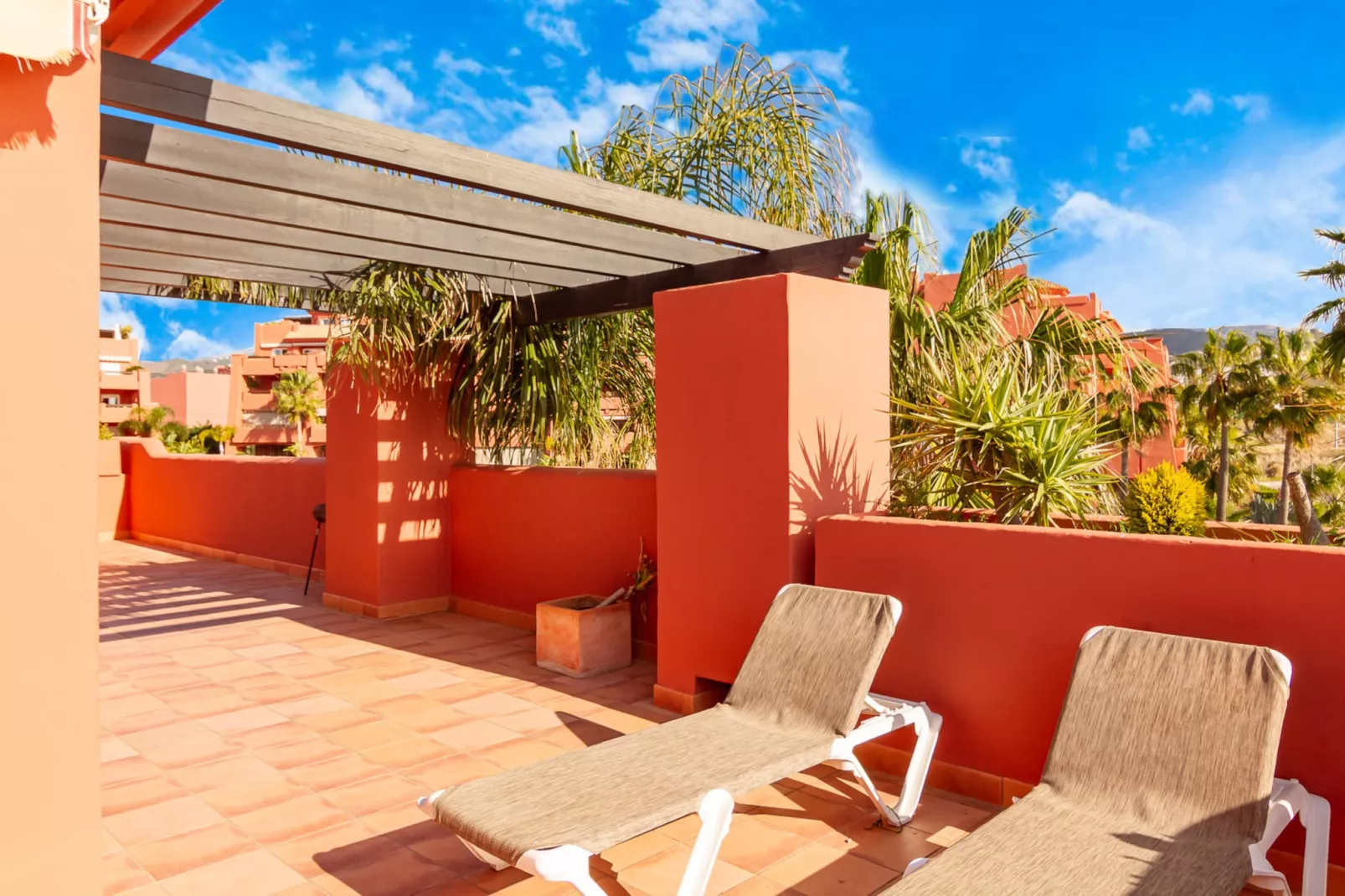 Penthouse Luxury Faro by Casasol-Niet-getagd