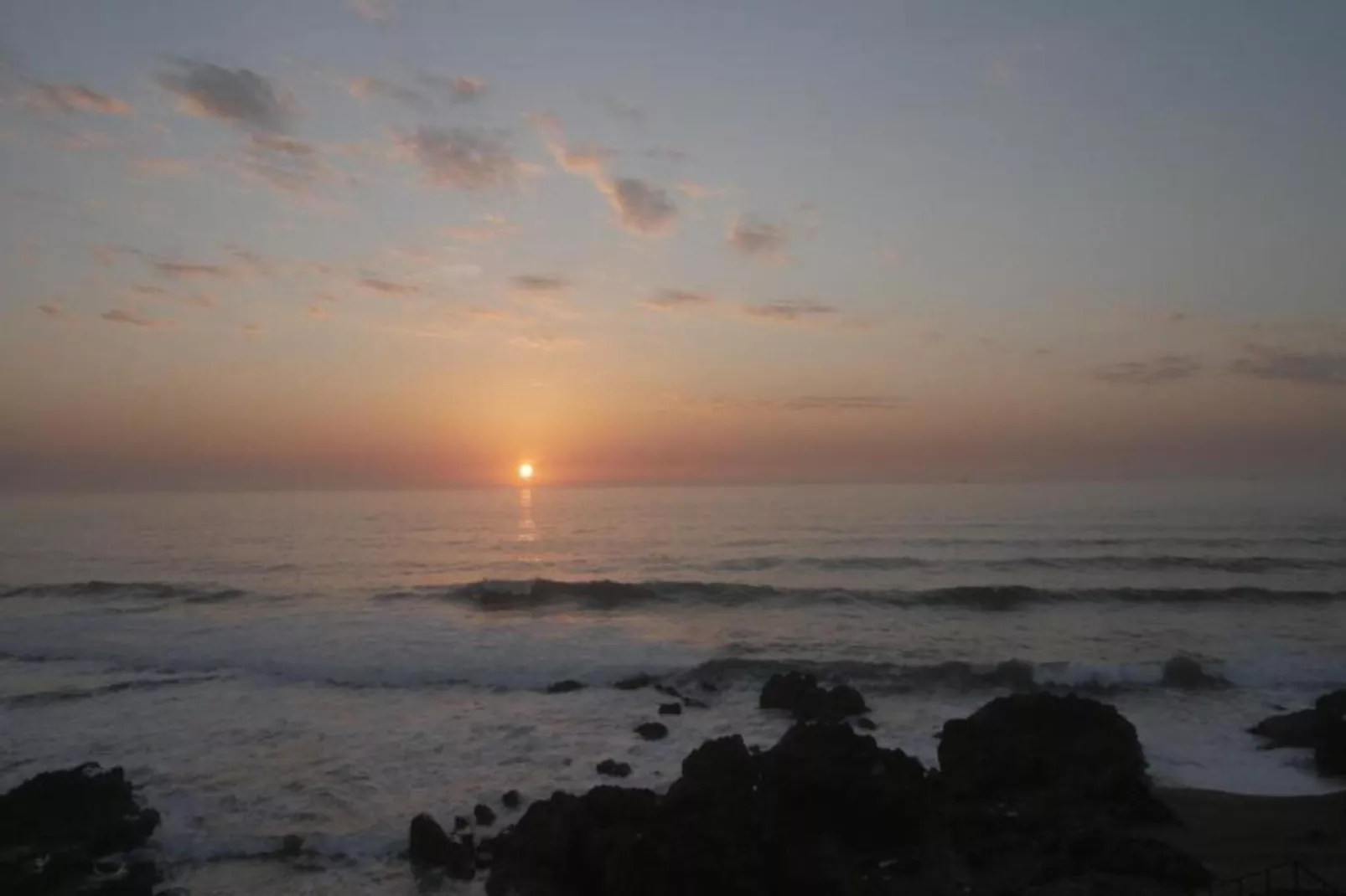 Feel Porto Matosinhos Ocean Flat II-Gebieden zomer 1km