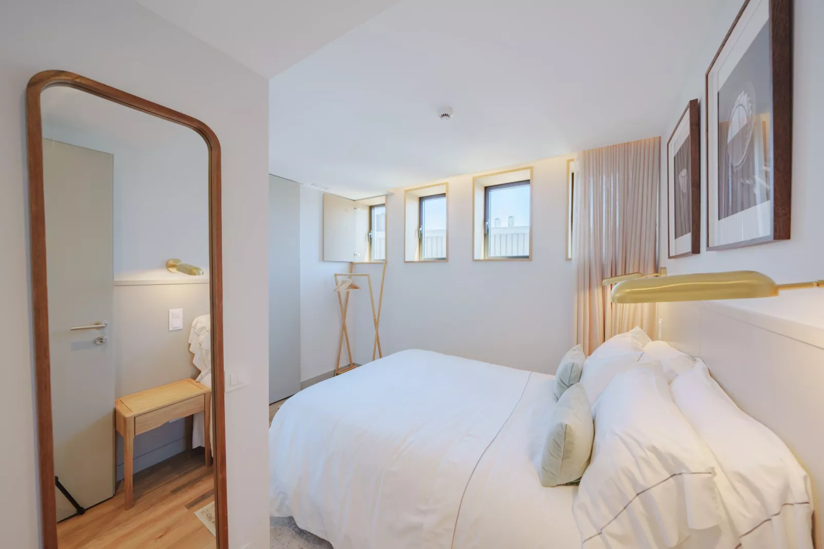 Feel Porto Firmeza Coworking & Flat 4.5-Slaapkamer