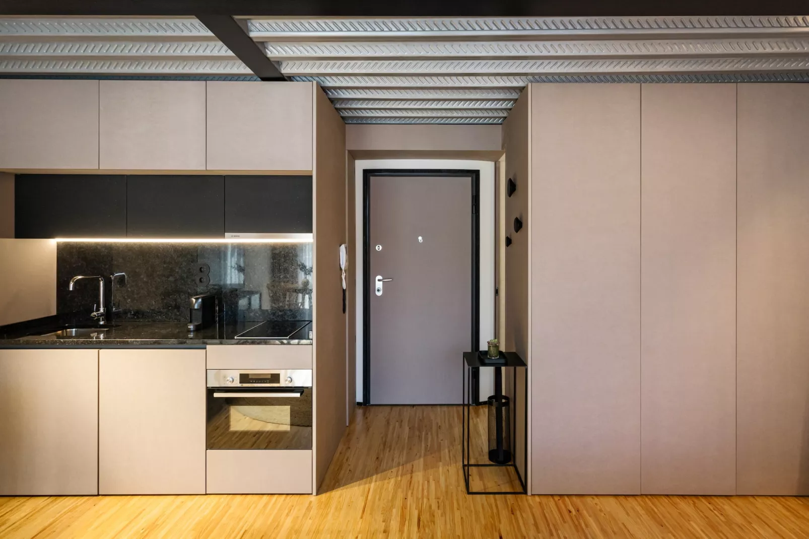 Feel Porto Matosinhos City Flat I-Keuken