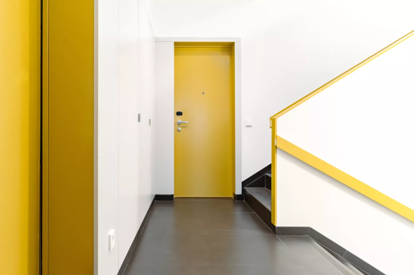 Feel Porto Clérigos Charm Flat 1.1-Niet-getagd