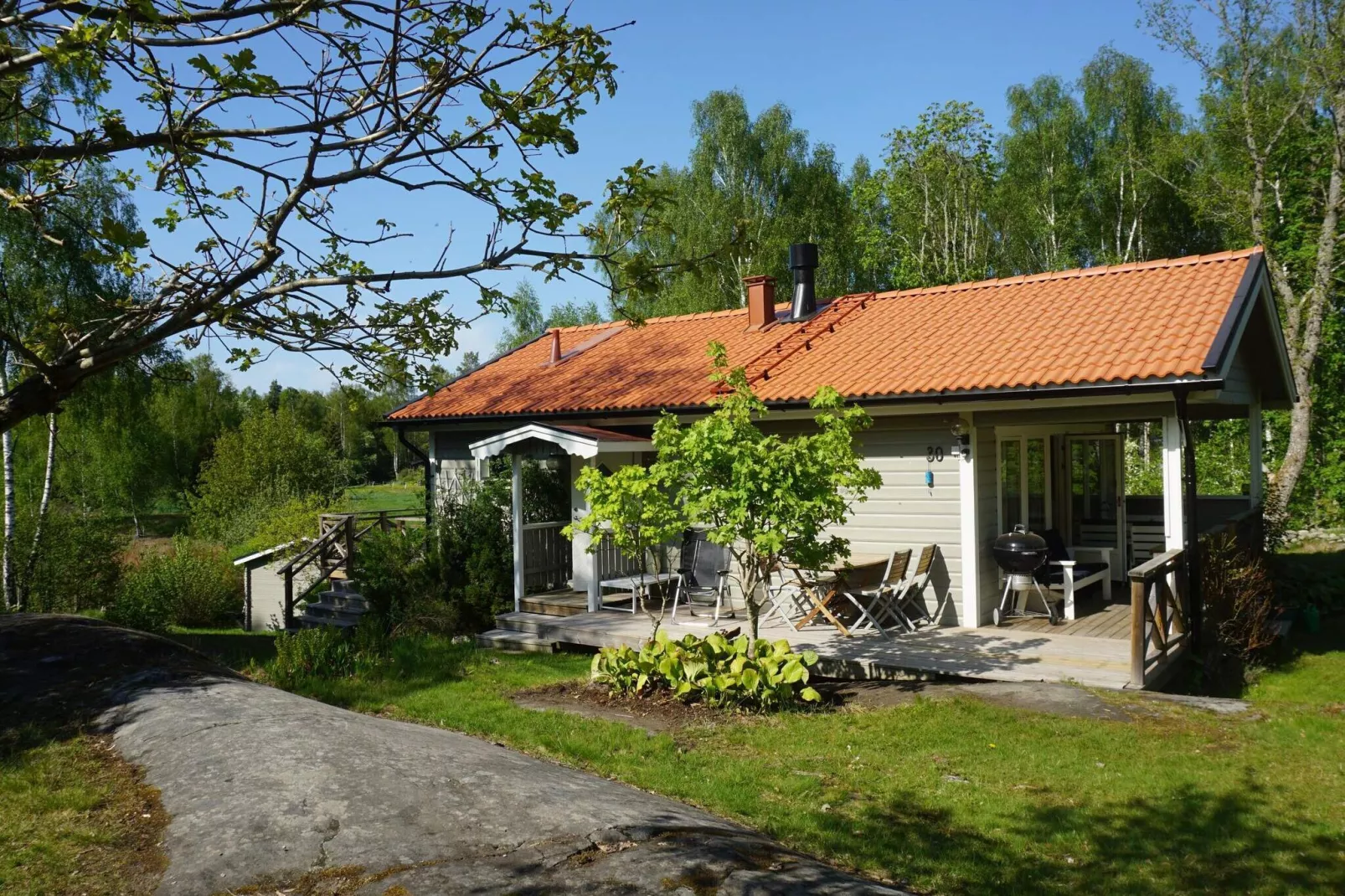 7 persoons vakantie huis in NORRTÄLJE