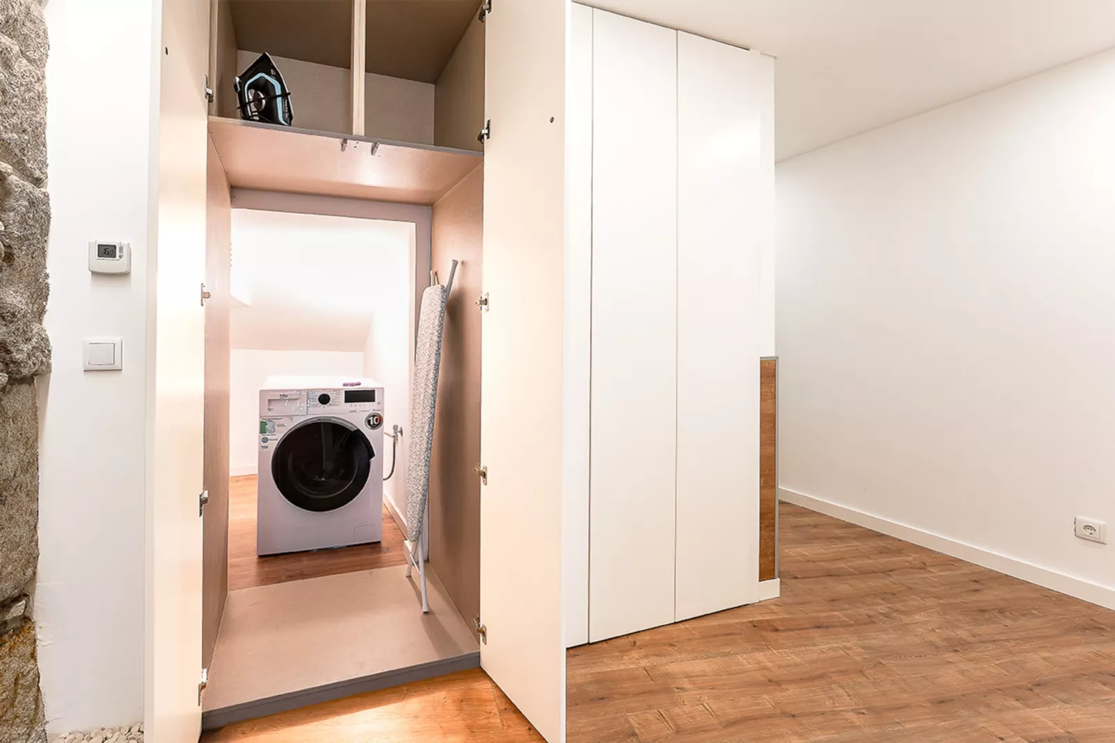 Feel Porto Lapa Collection Flat 0.1-Faciliteiten