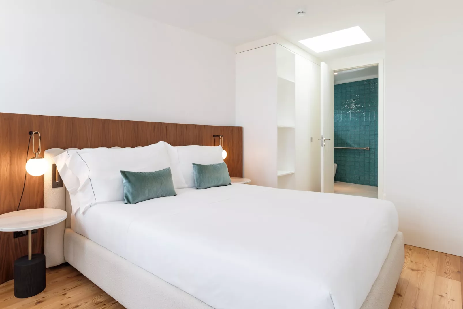 Feel Porto Clérigos Charm Flat 4.2-Slaapkamer