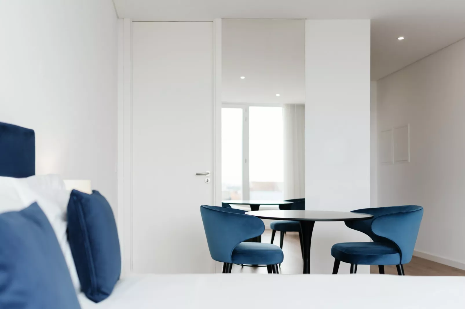 Feel Porto Lapa Collection Flat 1.1-Slaapkamer