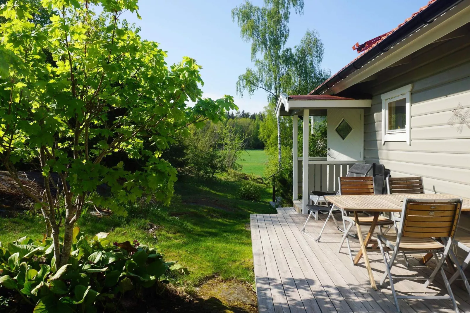 7 persoons vakantie huis in NORRTÄLJE