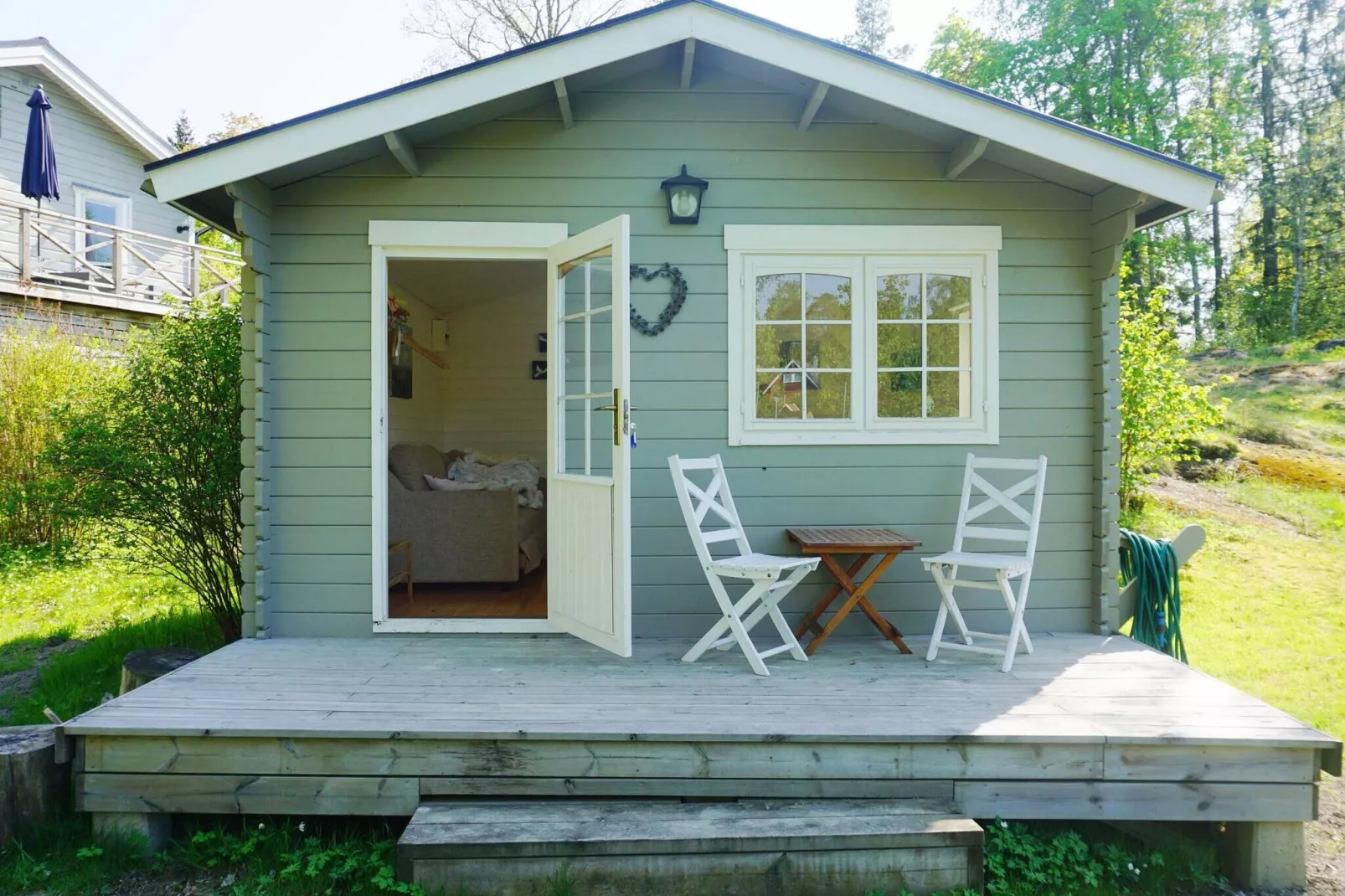7 persoons vakantie huis in NORRTÄLJE-By Traum-Buitenlucht