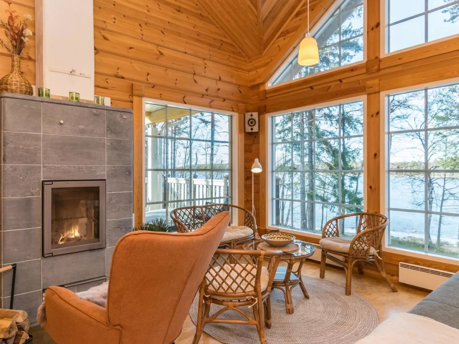 Villa niemelänranta-Binnen