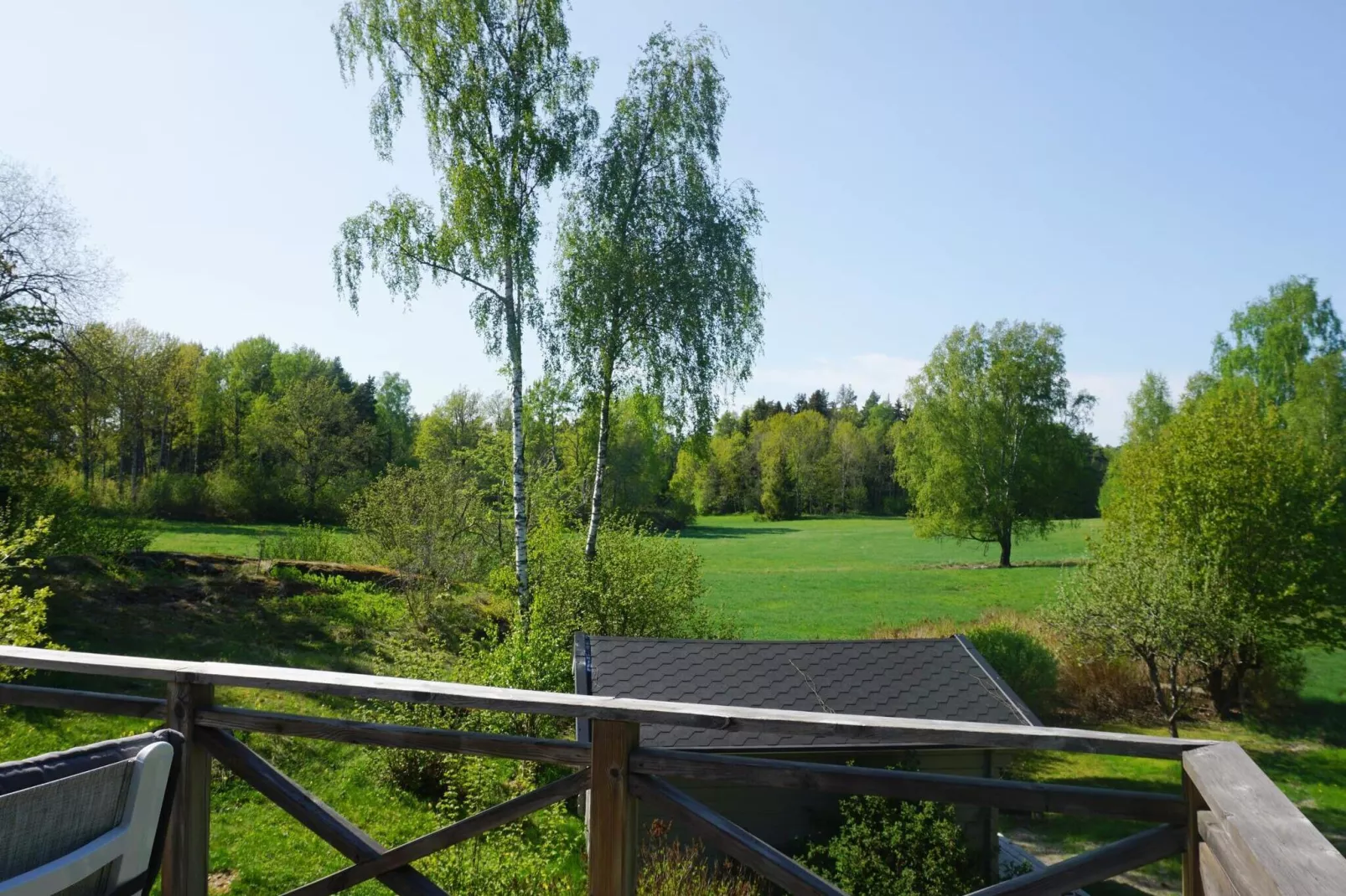 7 persoons vakantie huis in NORRTÄLJE-By Traum-Buitenlucht