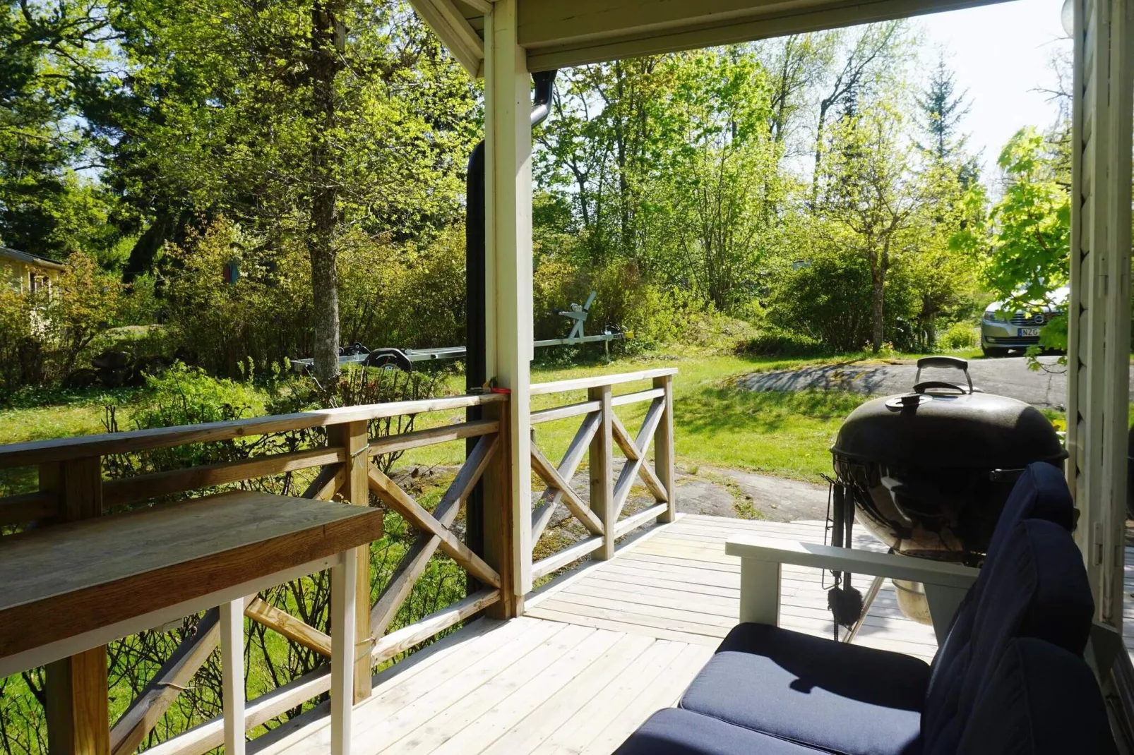 7 persoons vakantie huis in NORRTÄLJE-By Traum-Buitenlucht