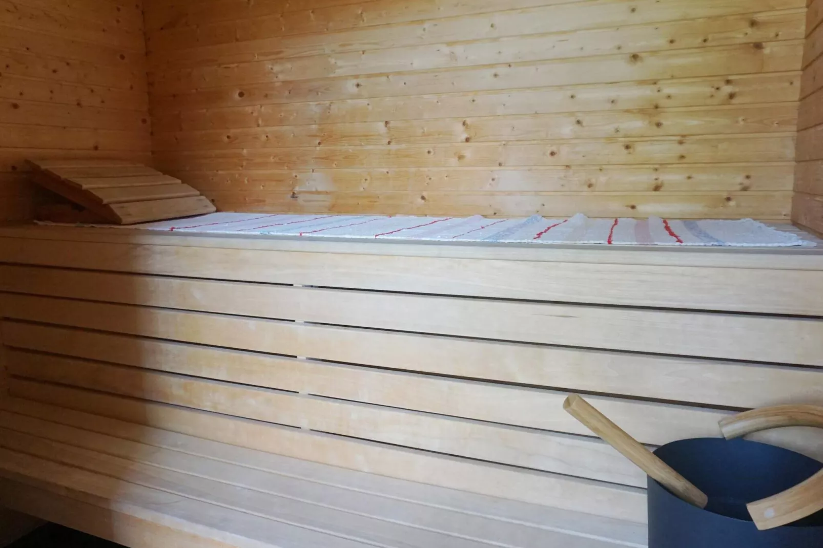 7 persoons vakantie huis in NORRTÄLJE-By Traum-Binnen
