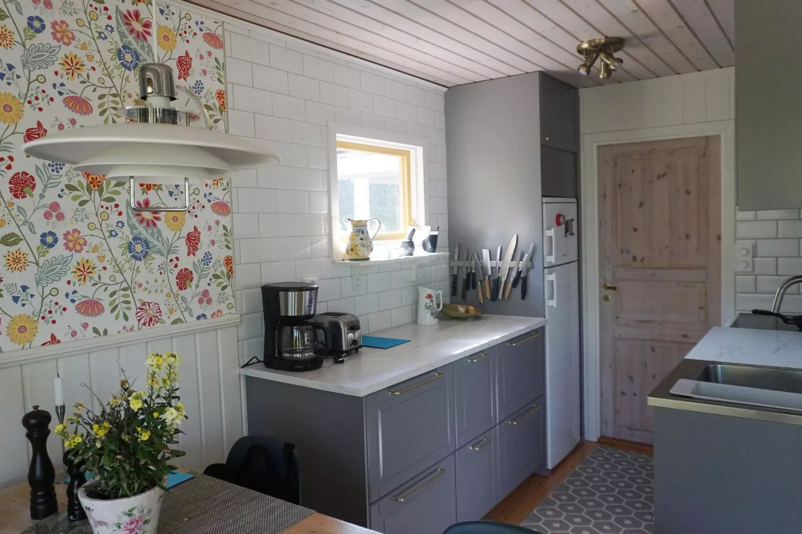 7 persoons vakantie huis in NORRTÄLJE-By Traum-Binnen