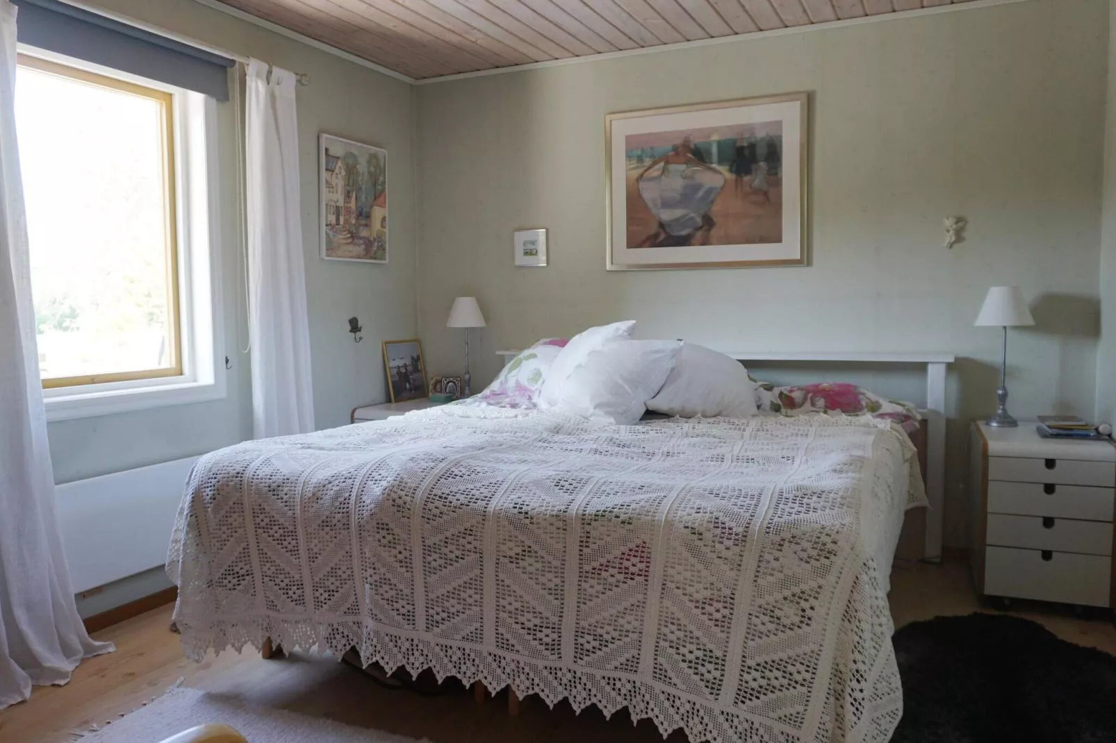 7 persoons vakantie huis in NORRTÄLJE-By Traum-Binnen