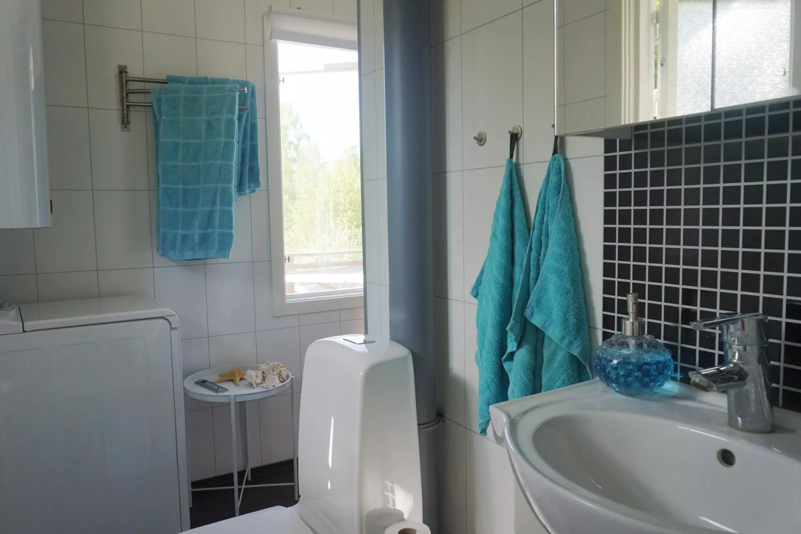 7 persoons vakantie huis in NORRTÄLJE-By Traum-Binnen