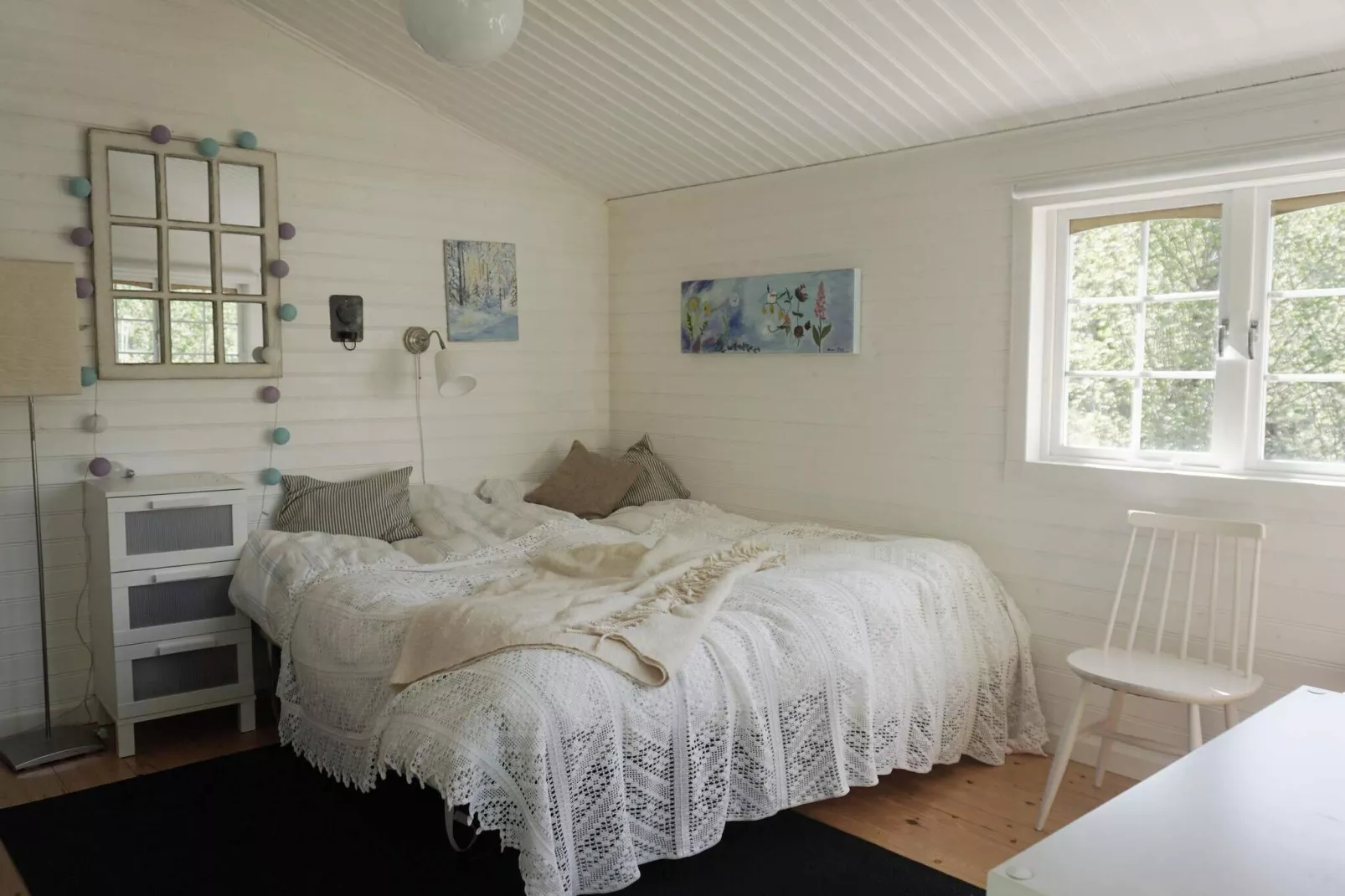 7 persoons vakantie huis in NORRTÄLJE-By Traum-Binnen