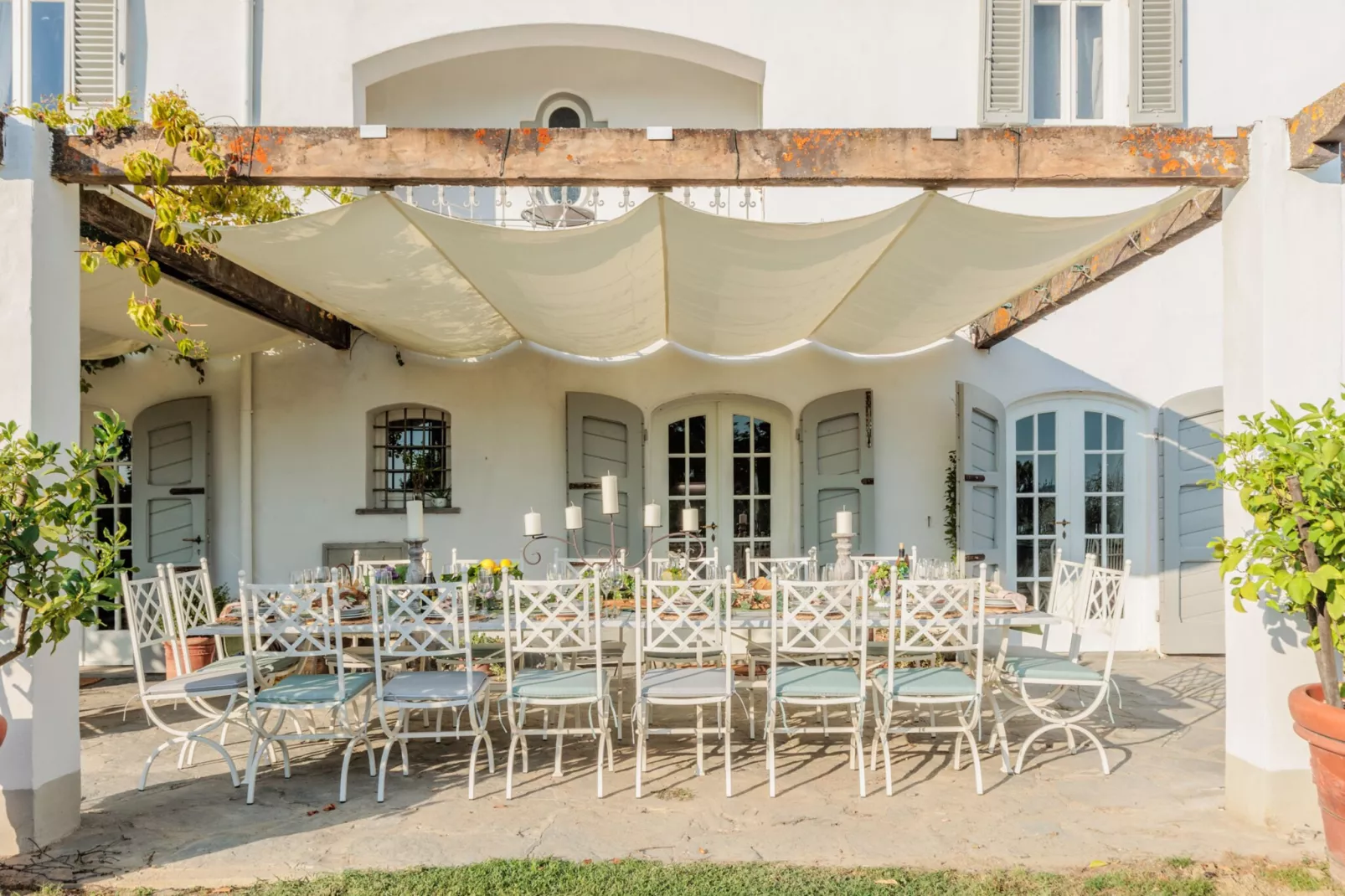 Villa Noa, a Private Retreat with View-Niet-getagd