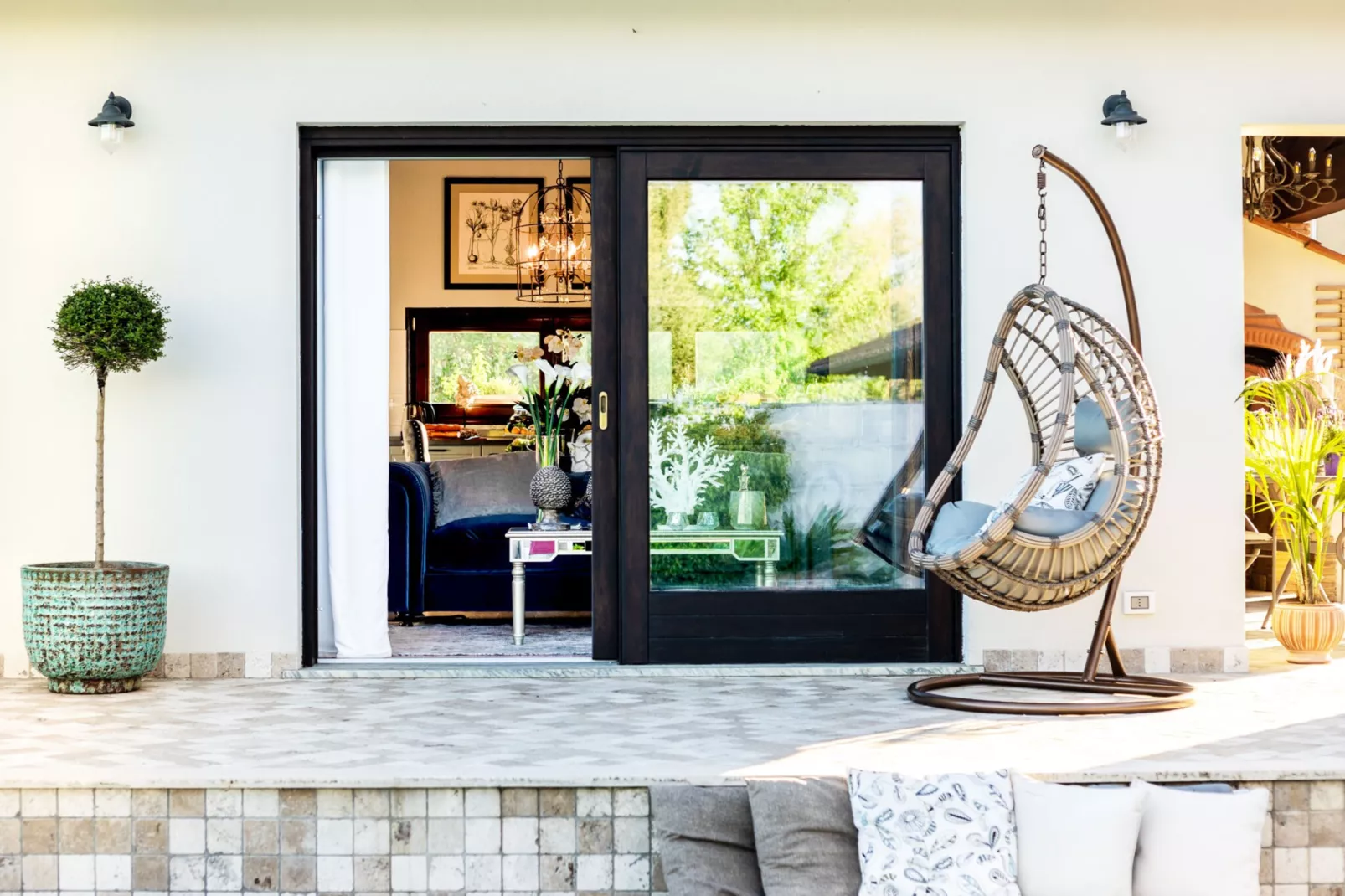 The Luxury Beach Villa-Niet-getagd