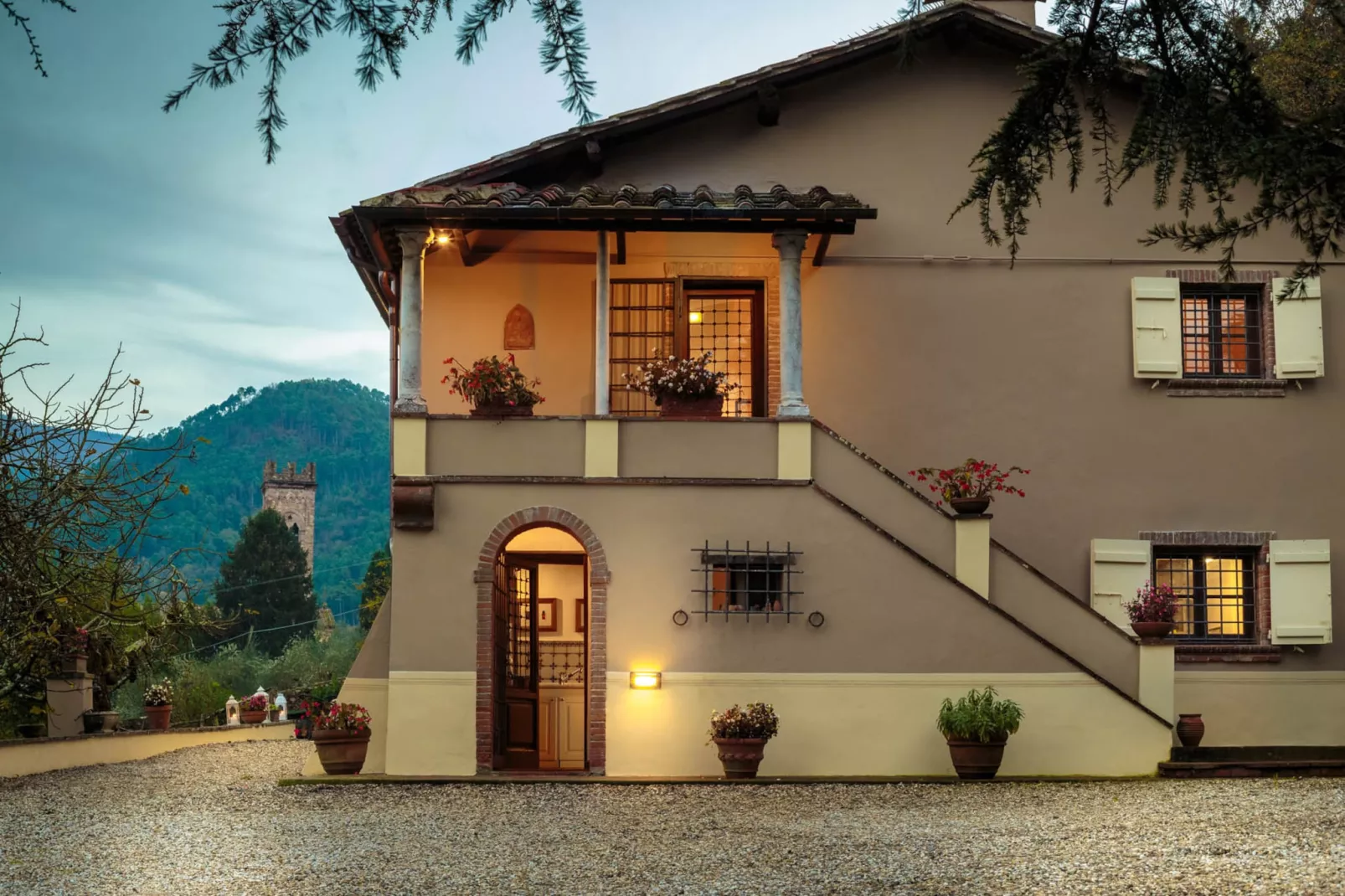 Villa Viola Residenze Seicento-Niet-getagd