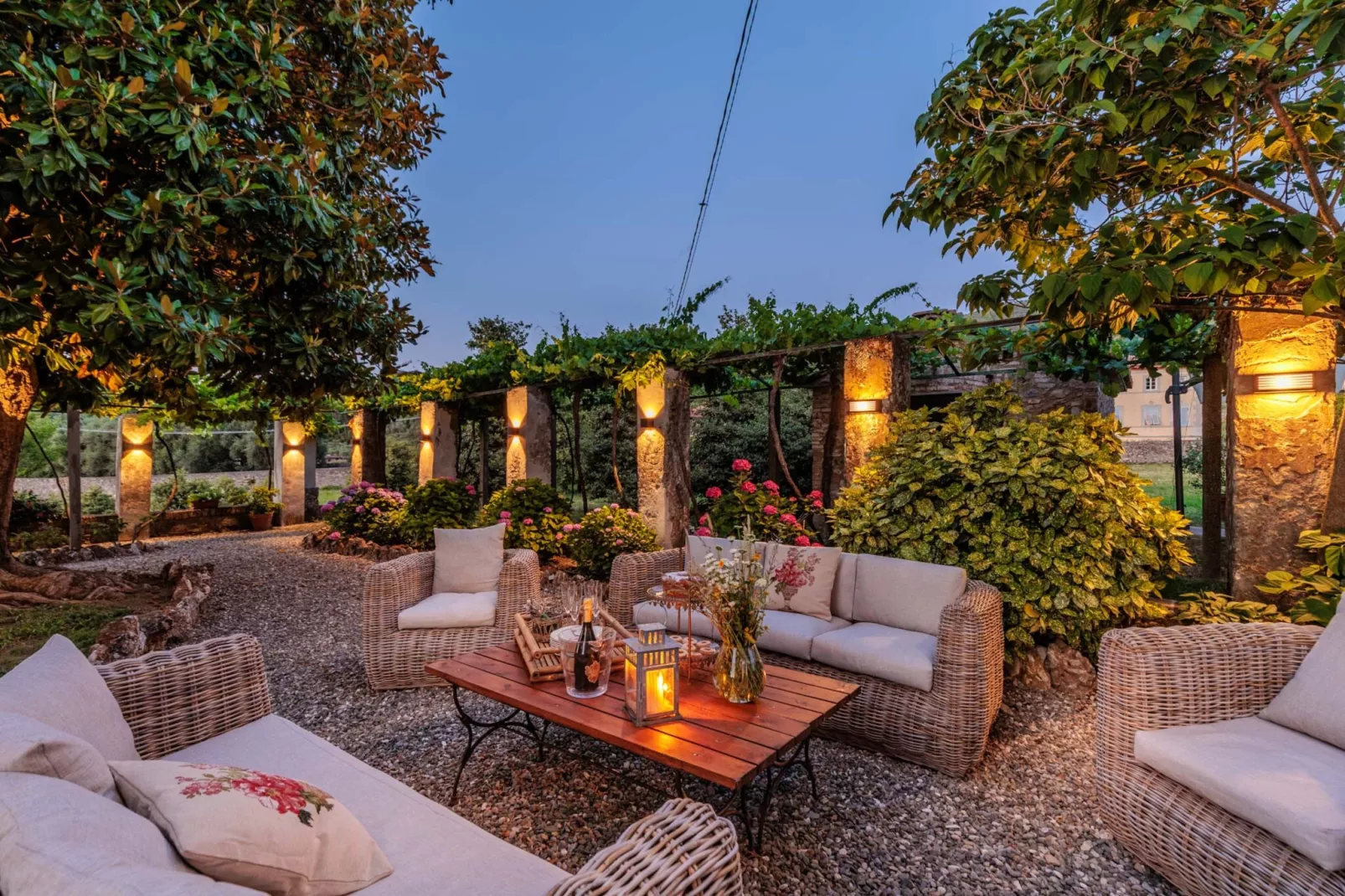 Villa Magnolie, Stylish Family Villa-Niet-getagd