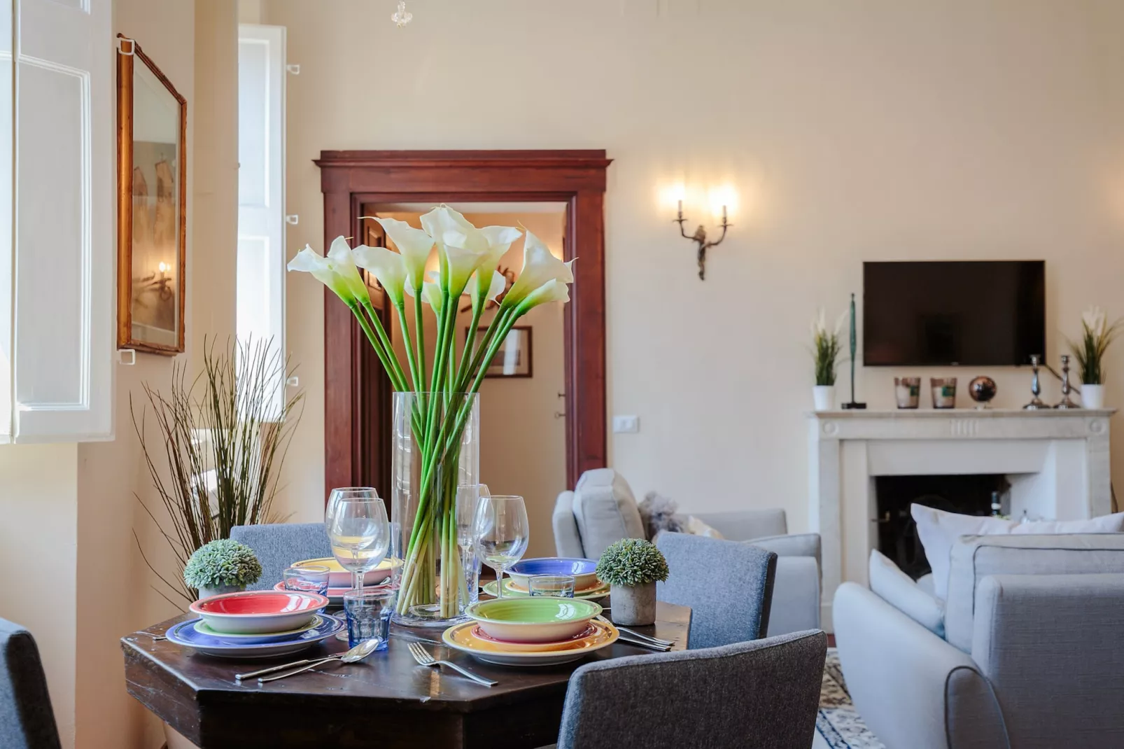 Casa Santa Croce-Niet-getagd