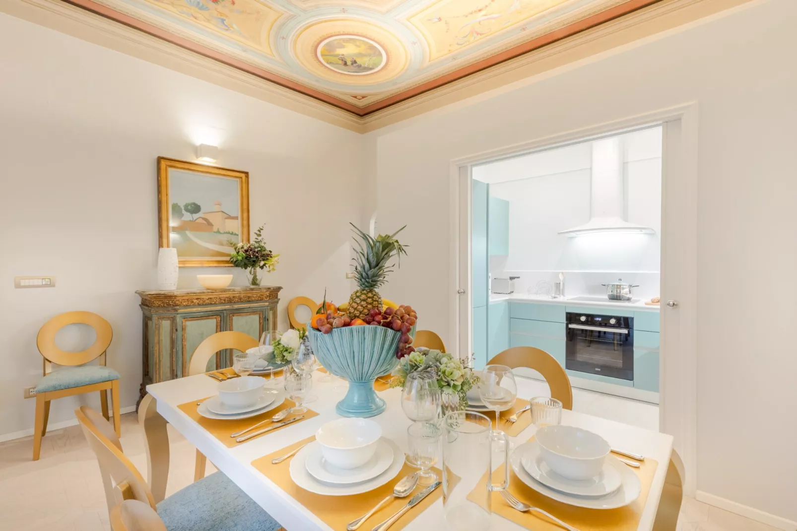 The Silk Thread, the luxury 3 bedrooms apartment-Niet-getagd