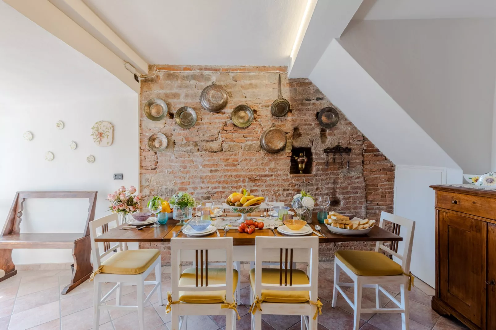Casa La Guardia, a 3 bedrooms Panoramic Apartment-Niet-getagd
