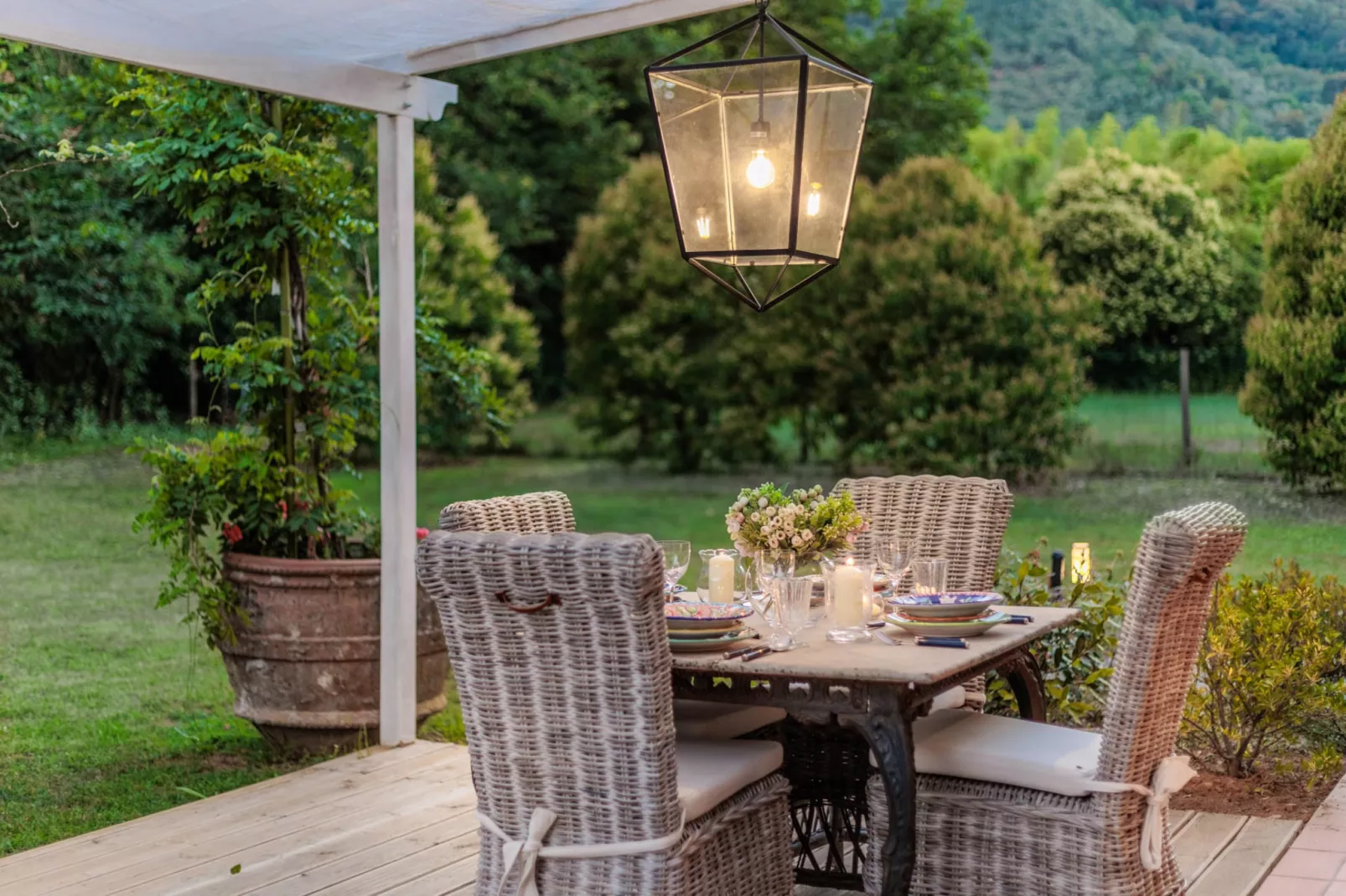Bassotta Cottage, a Charming Fairytale-Niet-getagd