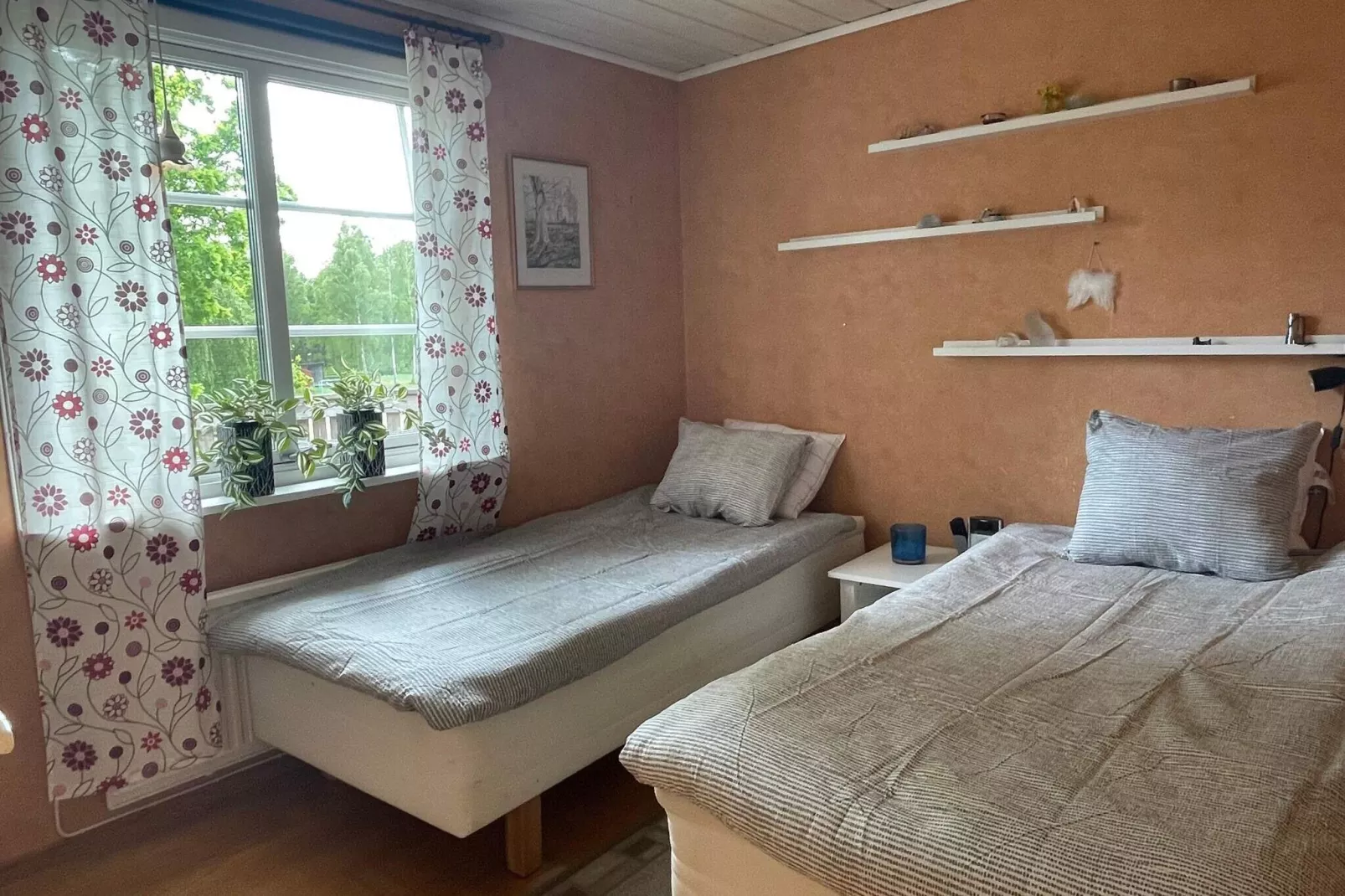6 persoons vakantie huis in Mönsterås-Binnen