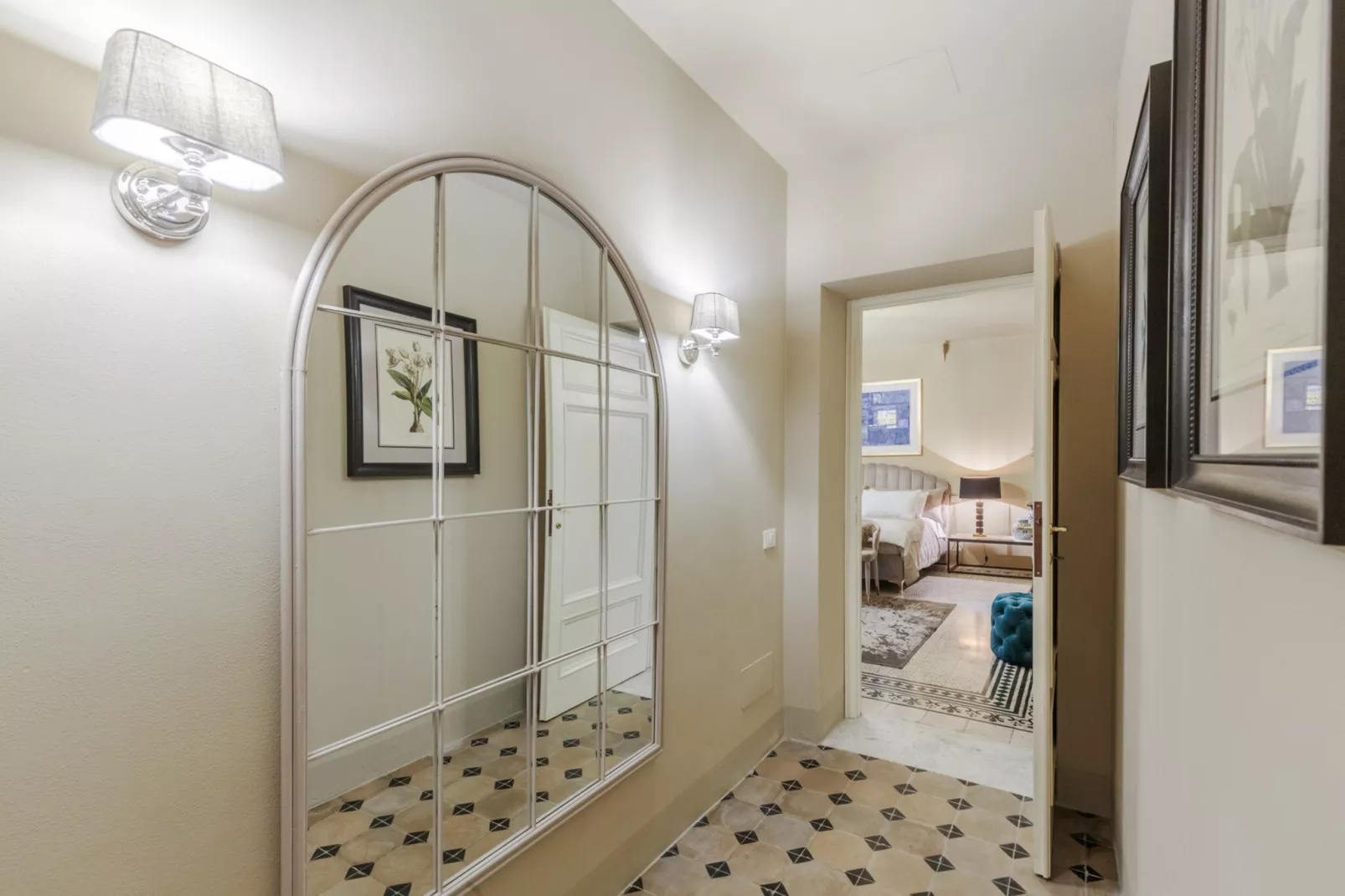 Vissi D'Arte, an Apartment with Garden-Niet-getagd