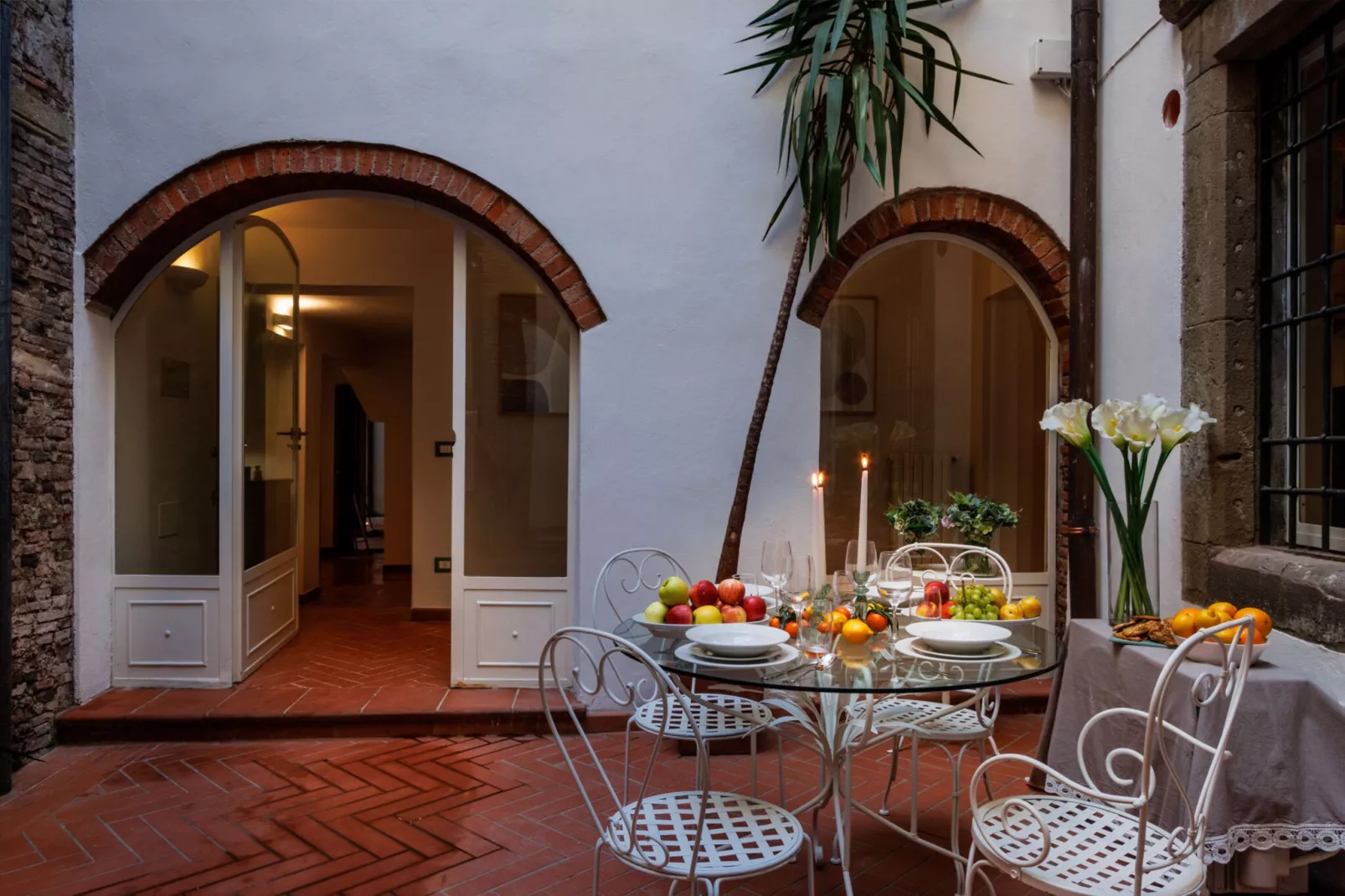 Casa Al Dipinto-Niet-getagd