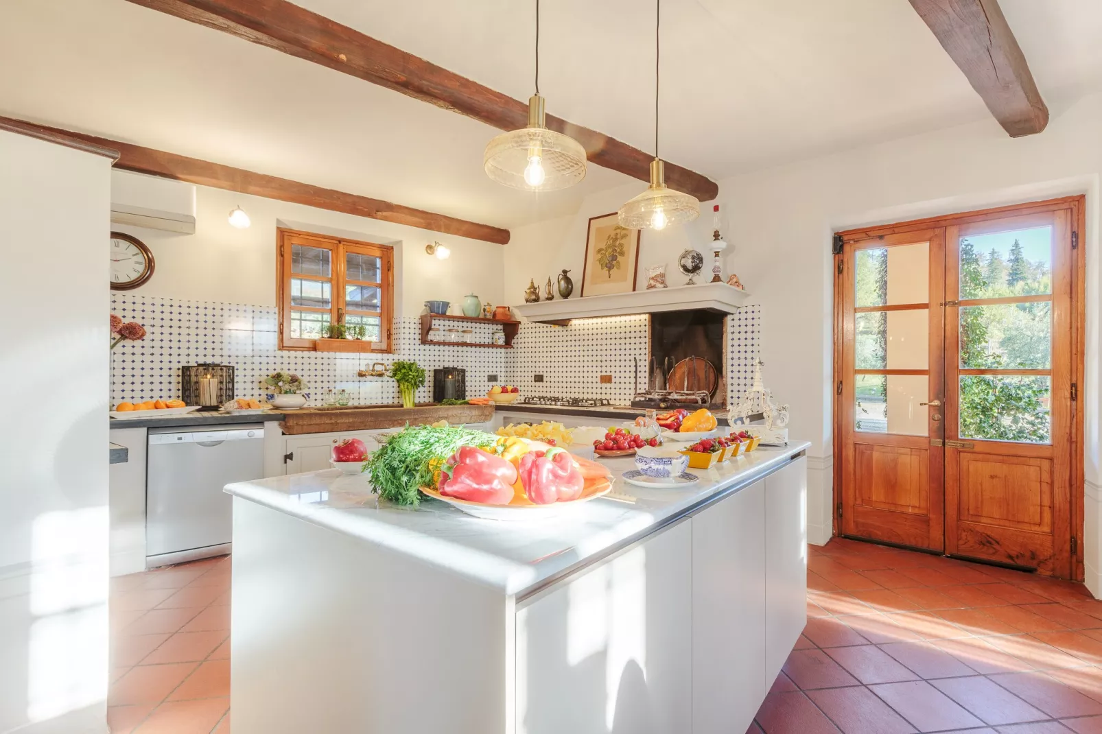 Amore Farmhouse Retreat-Niet-getagd