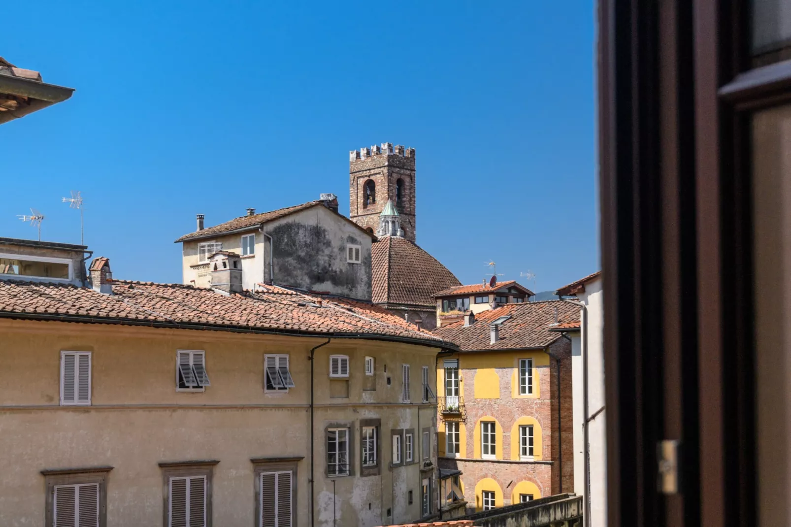 Antico Sogno Penthouse-Niet-getagd