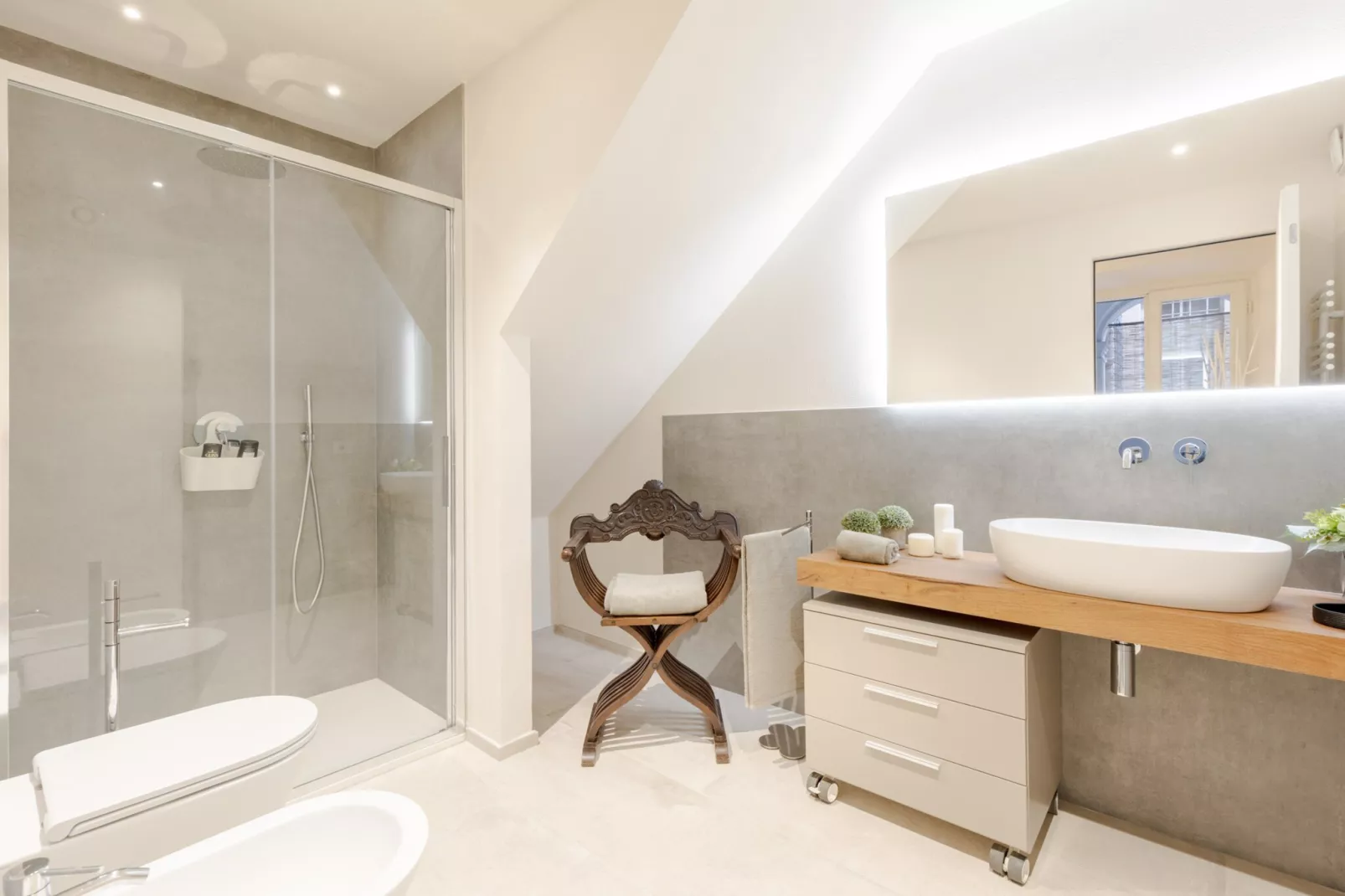 Cortile Moderno Apartment-Niet-getagd