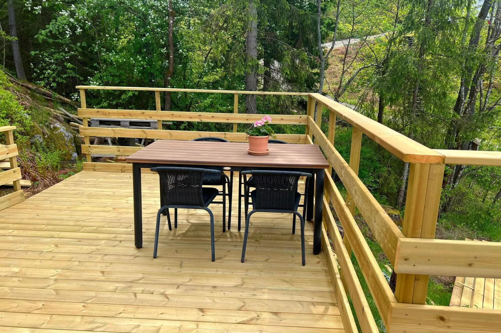 4 persoons vakantie huis in VÄRMDÖ-By Traum-Buitenlucht