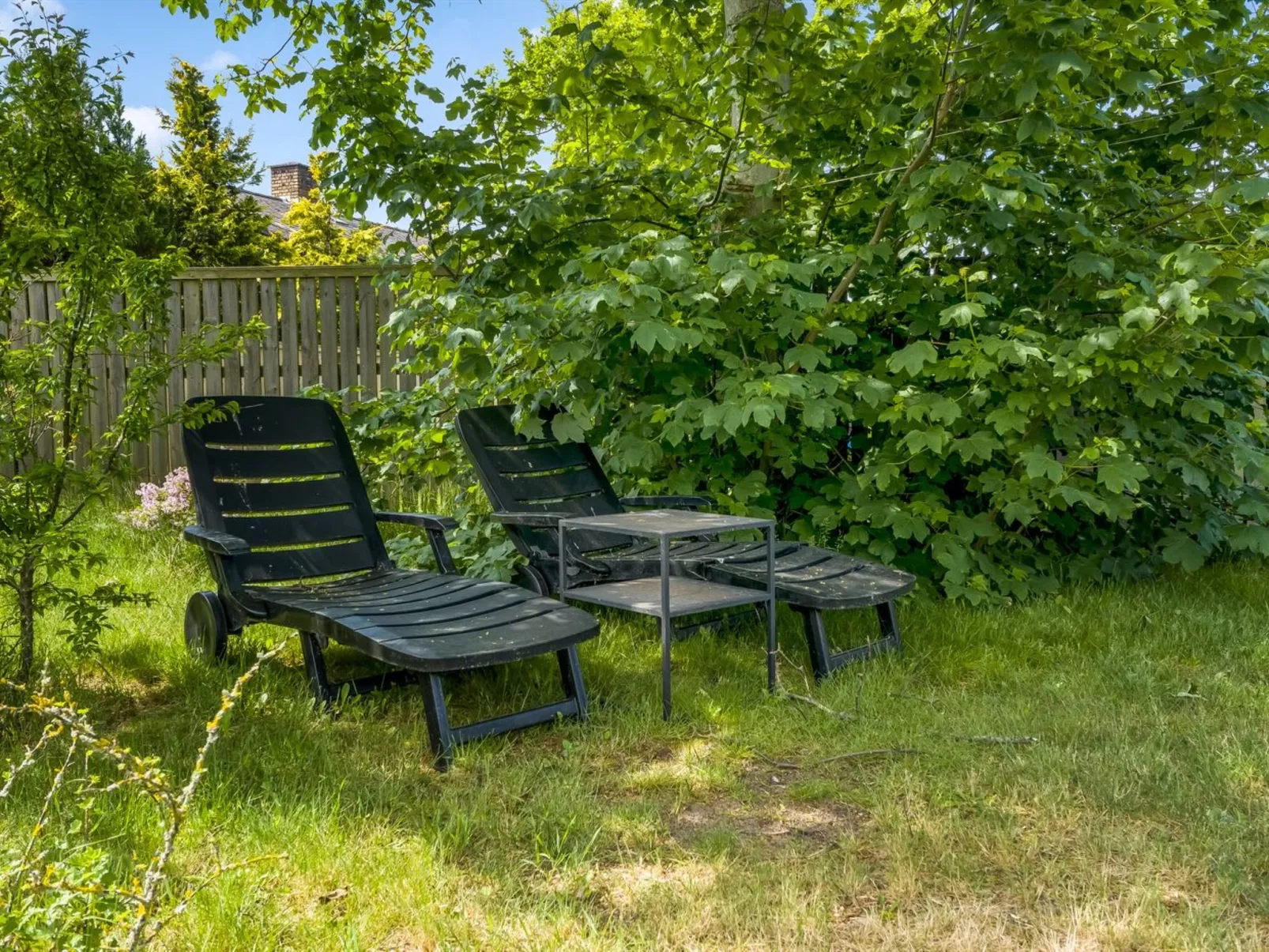 "Yardila" - 900m from the sea-Buiten