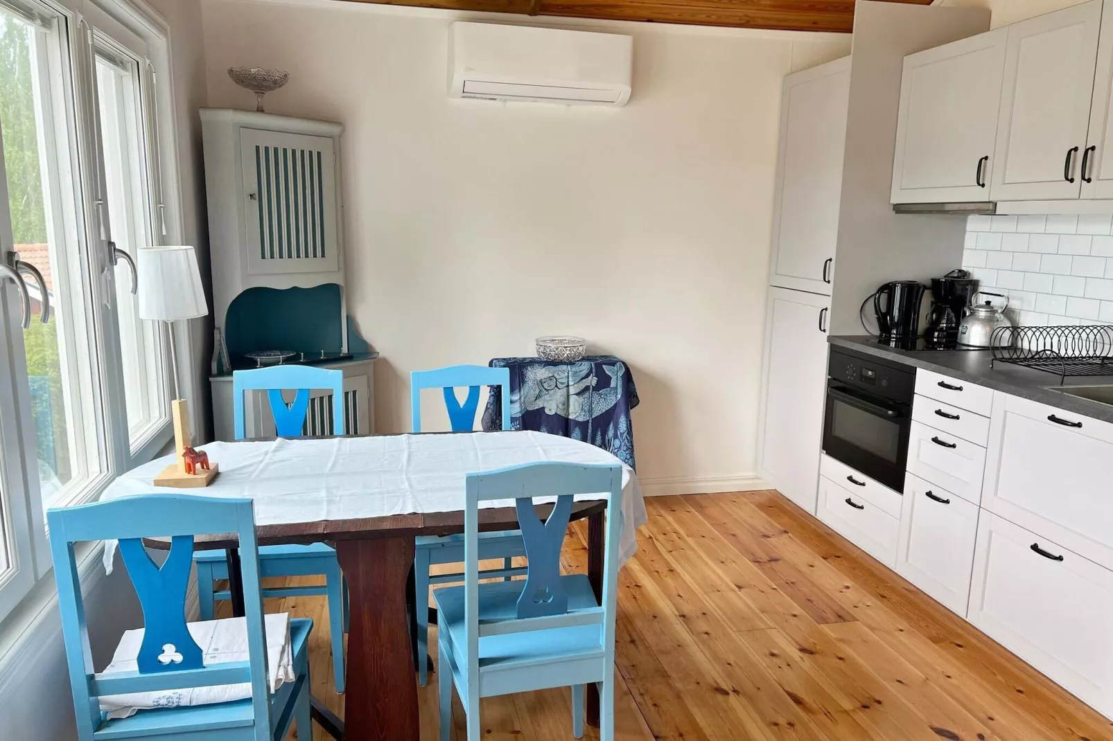 4 persoons vakantie huis in VÄRMDÖ-By Traum-Binnen