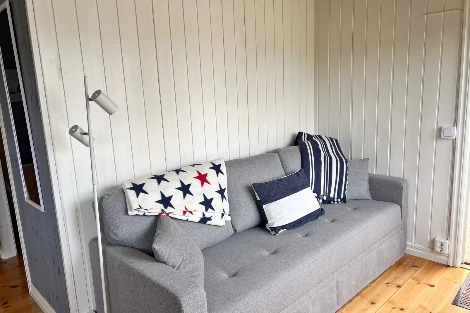 4 persoons vakantie huis in VÄRMDÖ-By Traum-Binnen