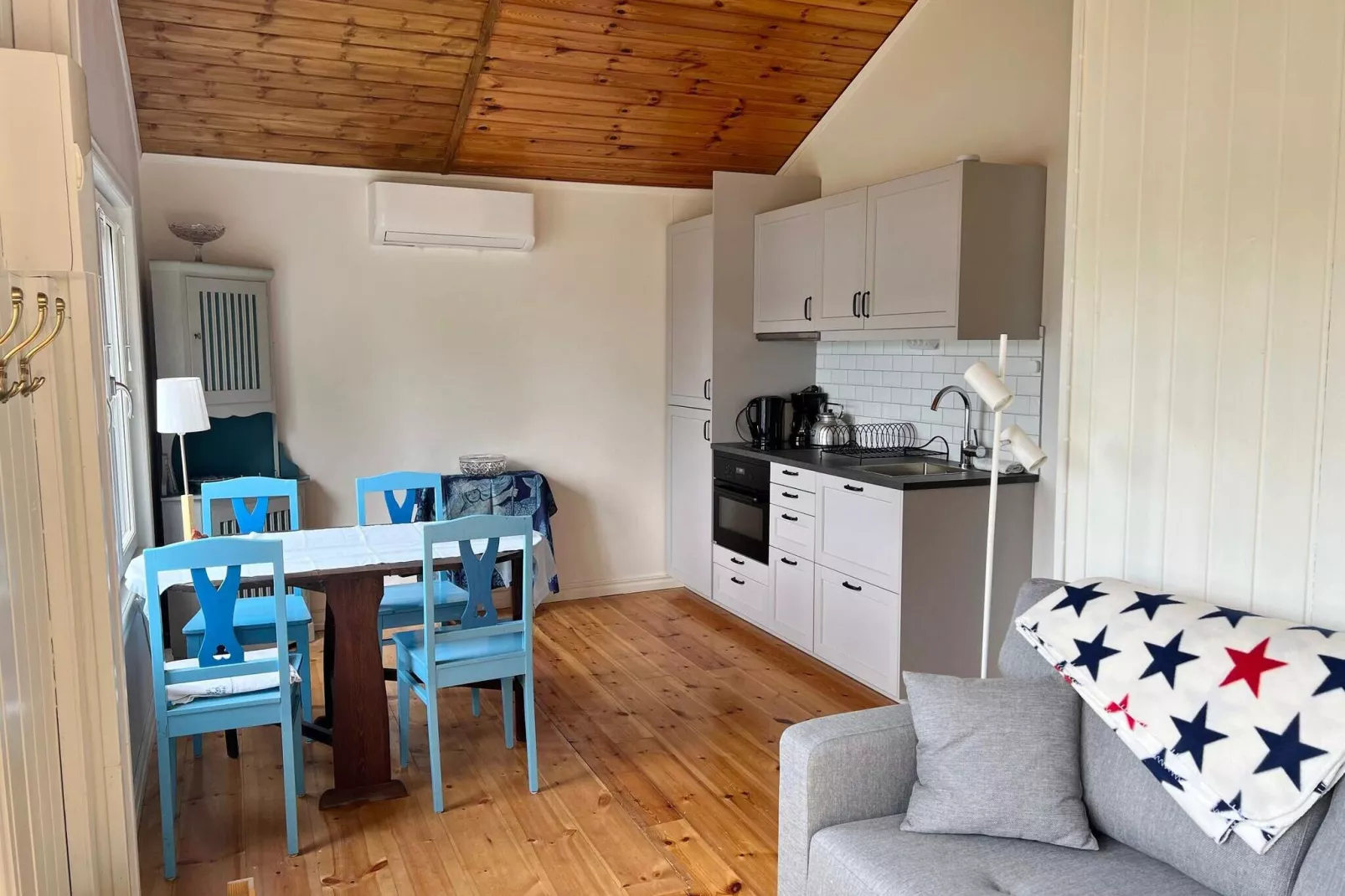 4 persoons vakantie huis in VÄRMDÖ-By Traum-Binnen