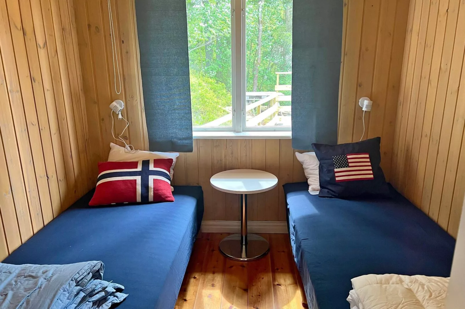 4 persoons vakantie huis in VÄRMDÖ-Binnen