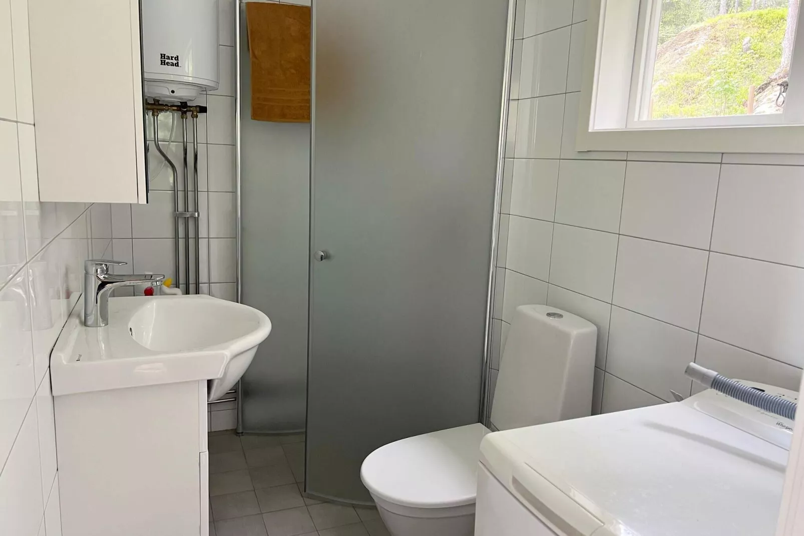 4 persoons vakantie huis in VÄRMDÖ-By Traum-Binnen