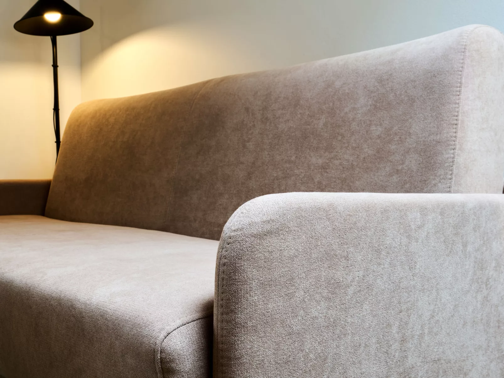 Luxury Mountain Attic-Binnen