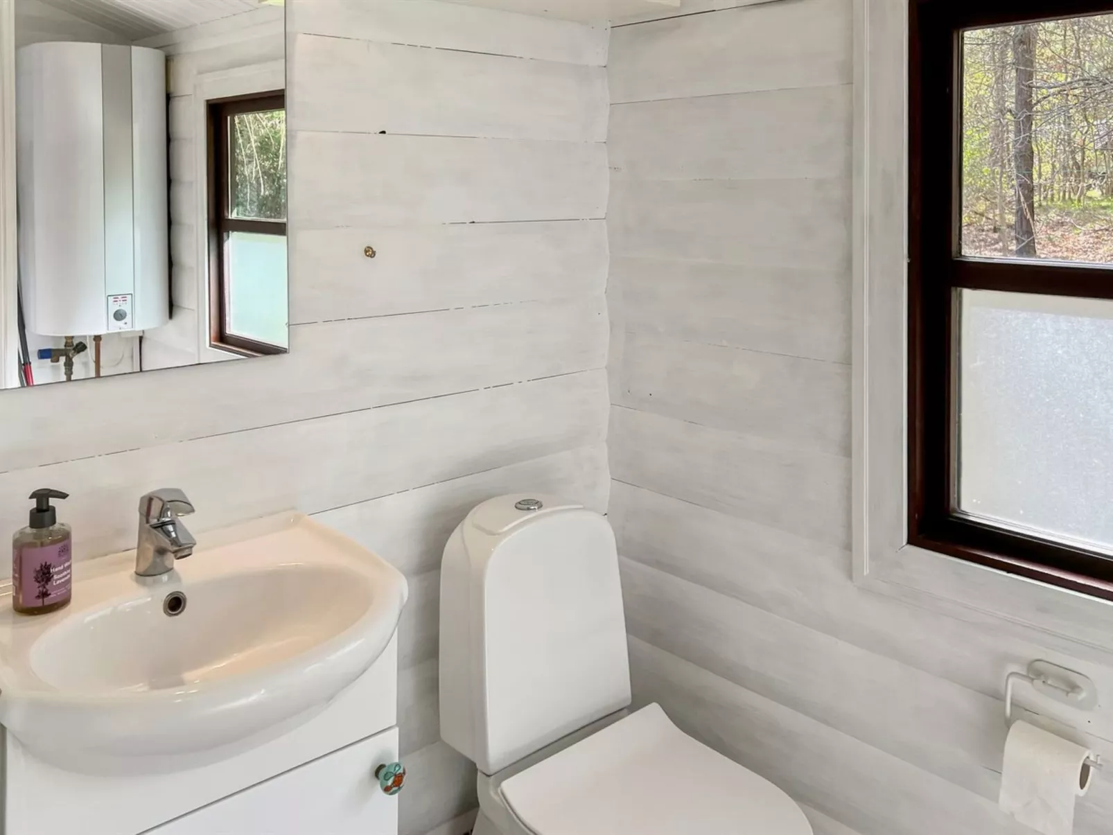 "Bera" - 160m from the sea-Binnen