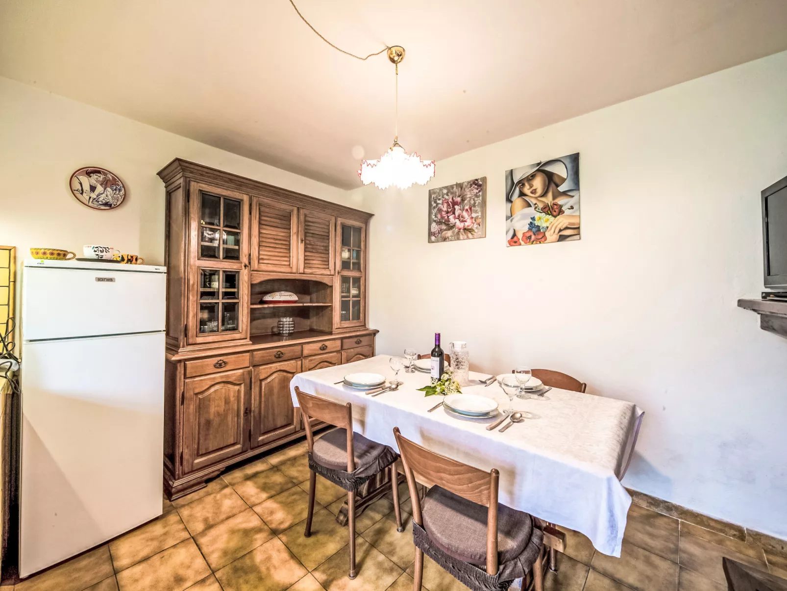 Casa Brezza del Gabberi-Binnen
